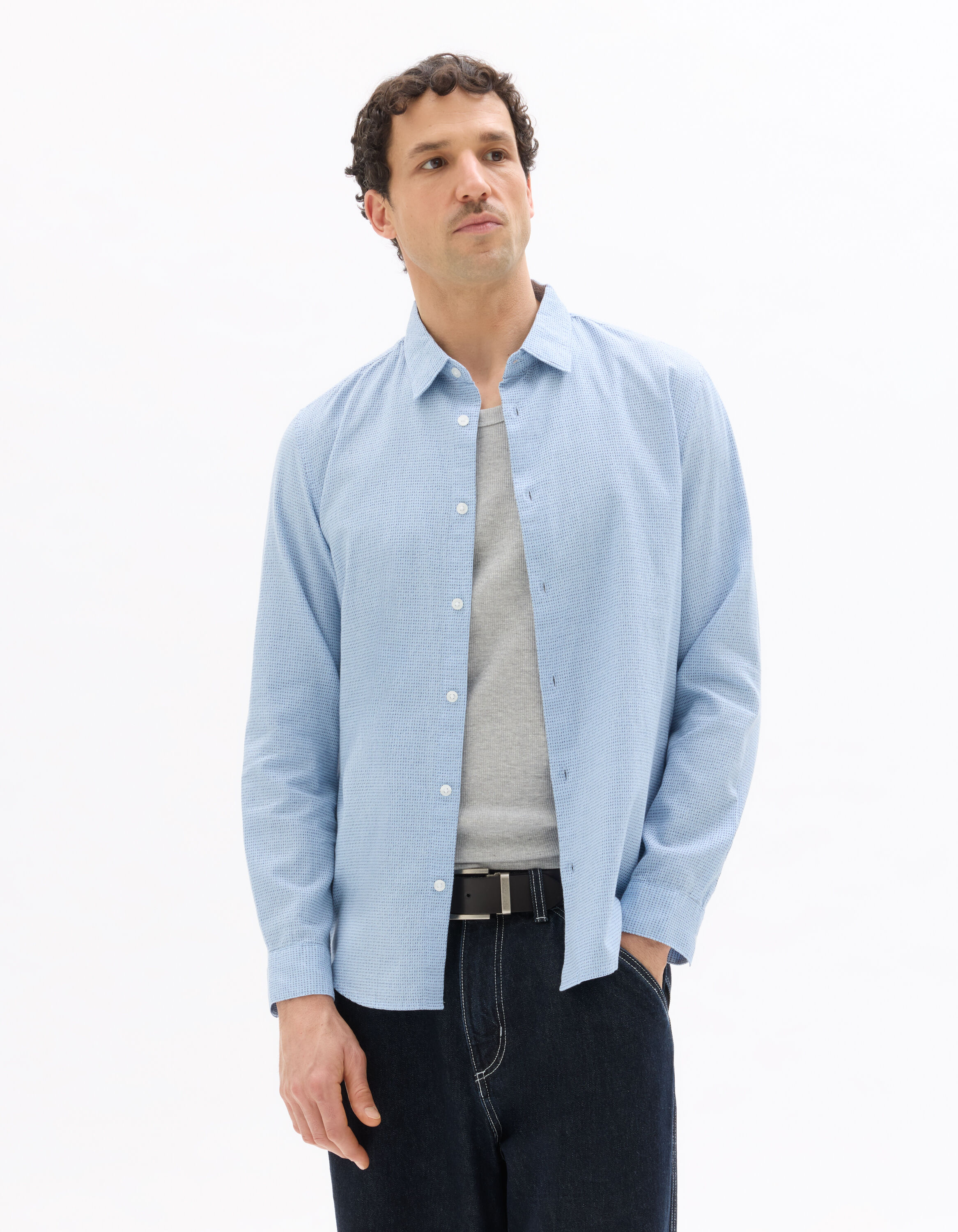 SHISHIKUI」シシクイ公式オンラインストア SHISHIKUI COTTON C / LIGHT