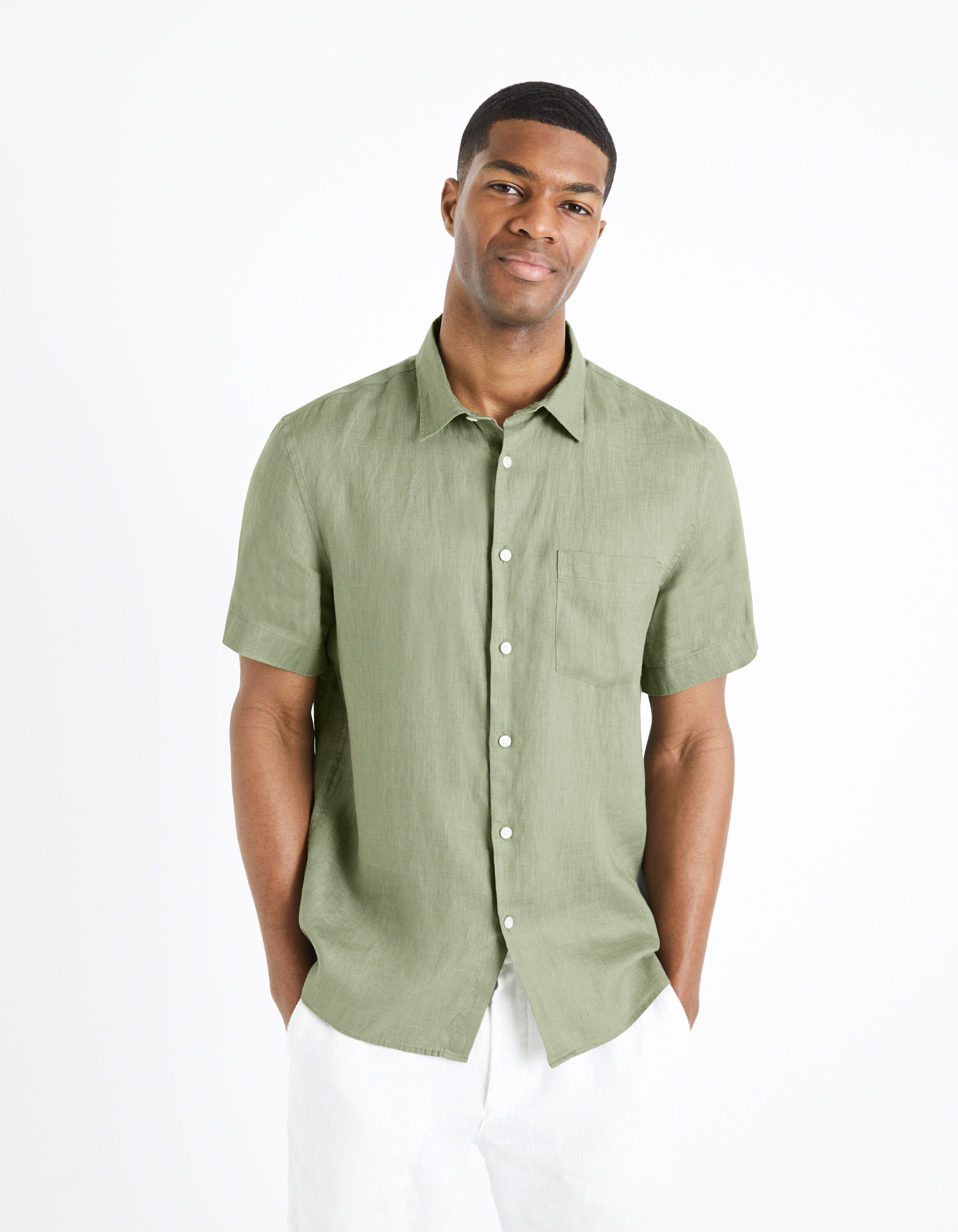 Celio Outlet Chemises Celio Soldes Celio Solde Chemises Homme