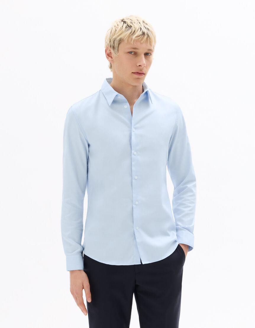 Nueva Camisa Ligera De Secado Rápido Para Hombre, Camisas Militar