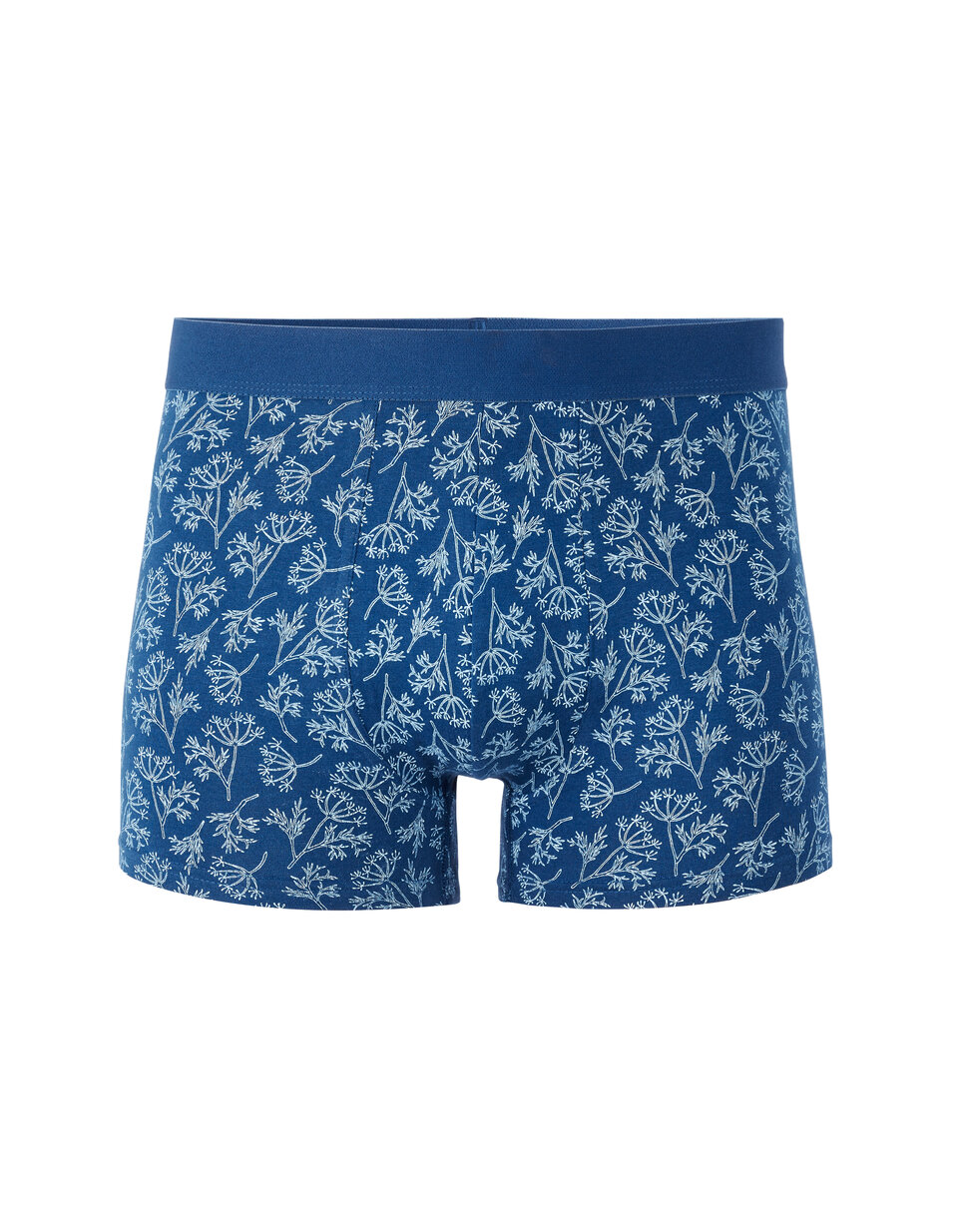 Boxer Pour Femme - Short De Pyjama En Coton Tie-Dye, Imprimé Tendance à Carreaux Rayé Et Camouflage