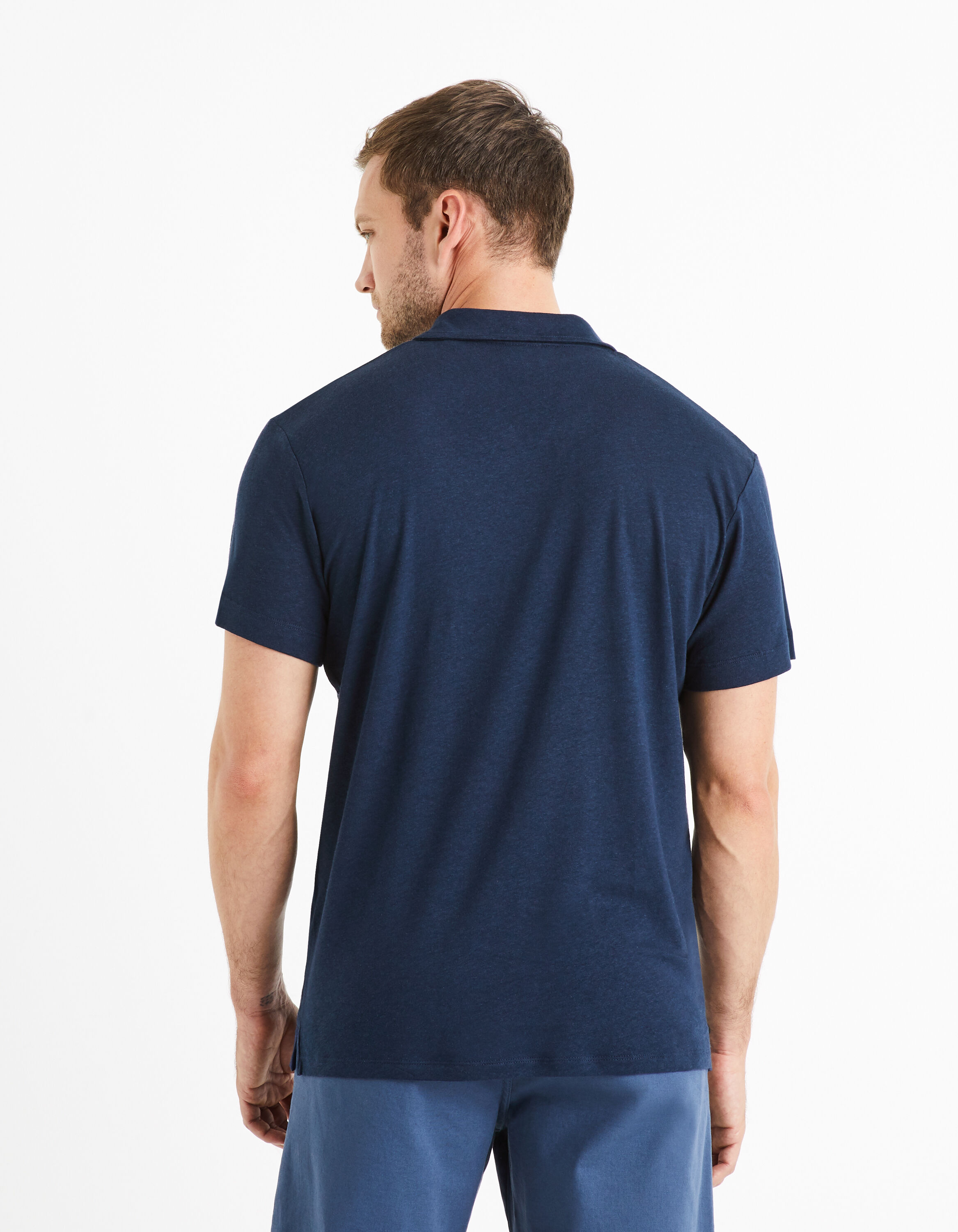Polo lin sales