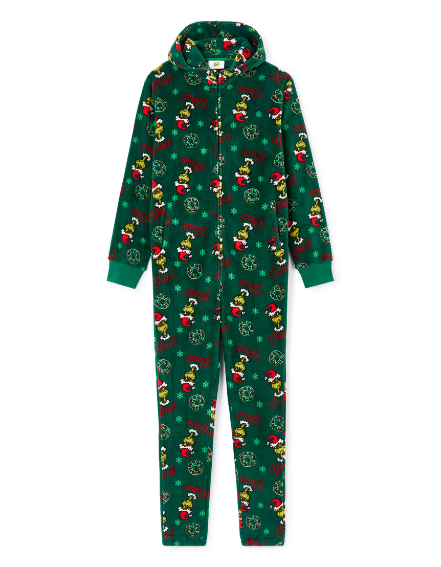 Pyjama Homme: Pyjama Long, Coton | celio be normal