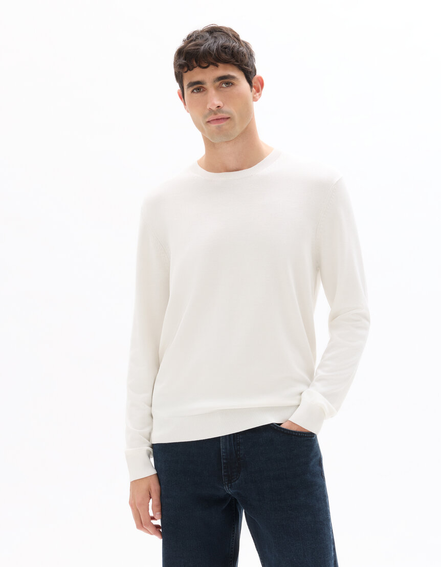 HAUT PULL HOMME °°° CELIO CASUAL °°° BURLINGTON . TAILLE S