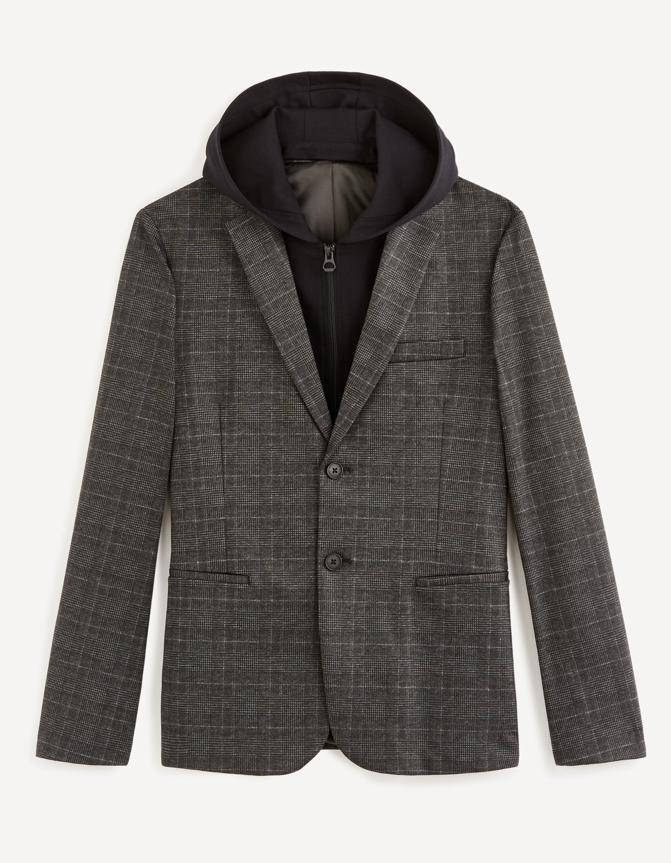 Veste pour Homme celio be normal