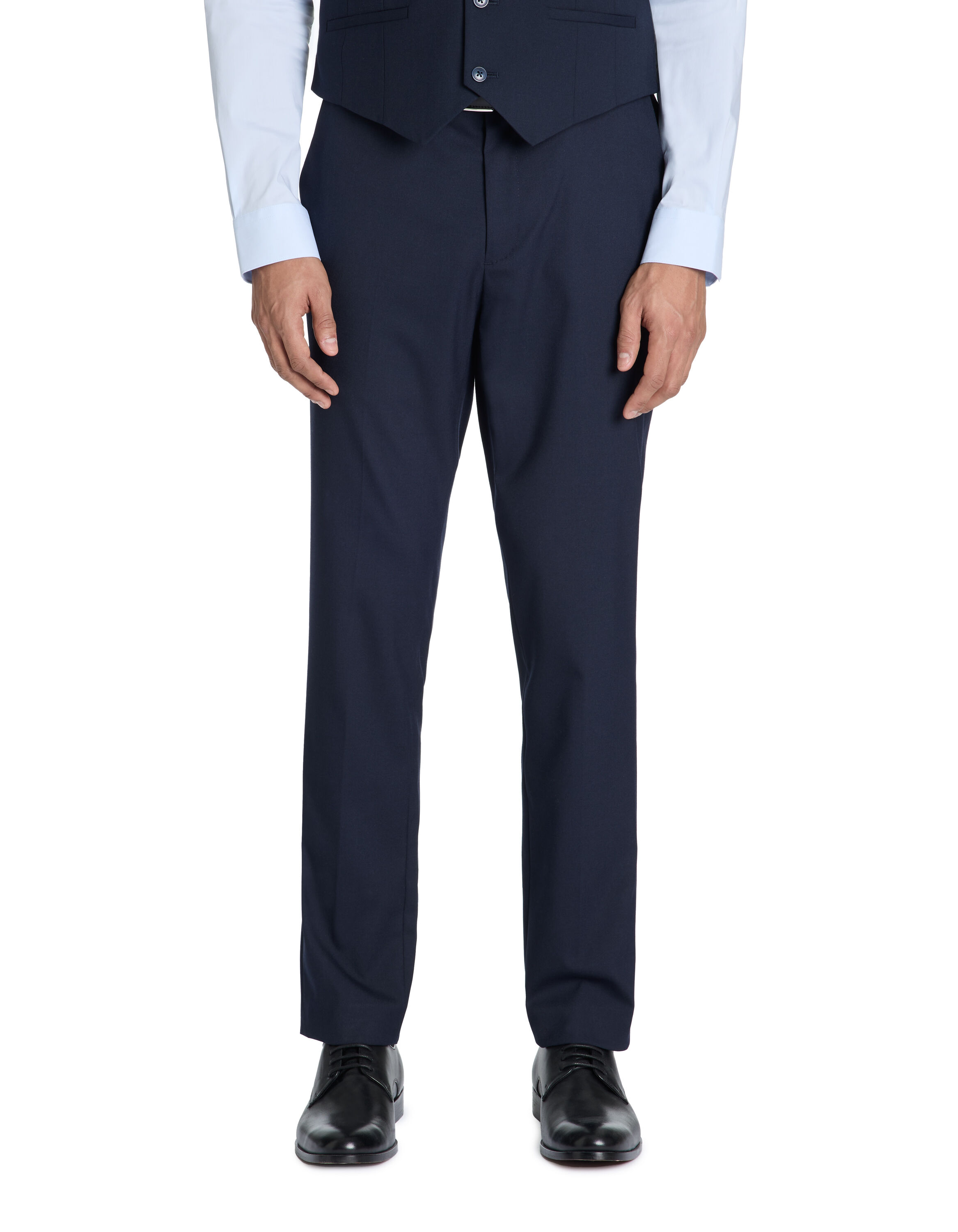 Pantalon de ville top homme celio