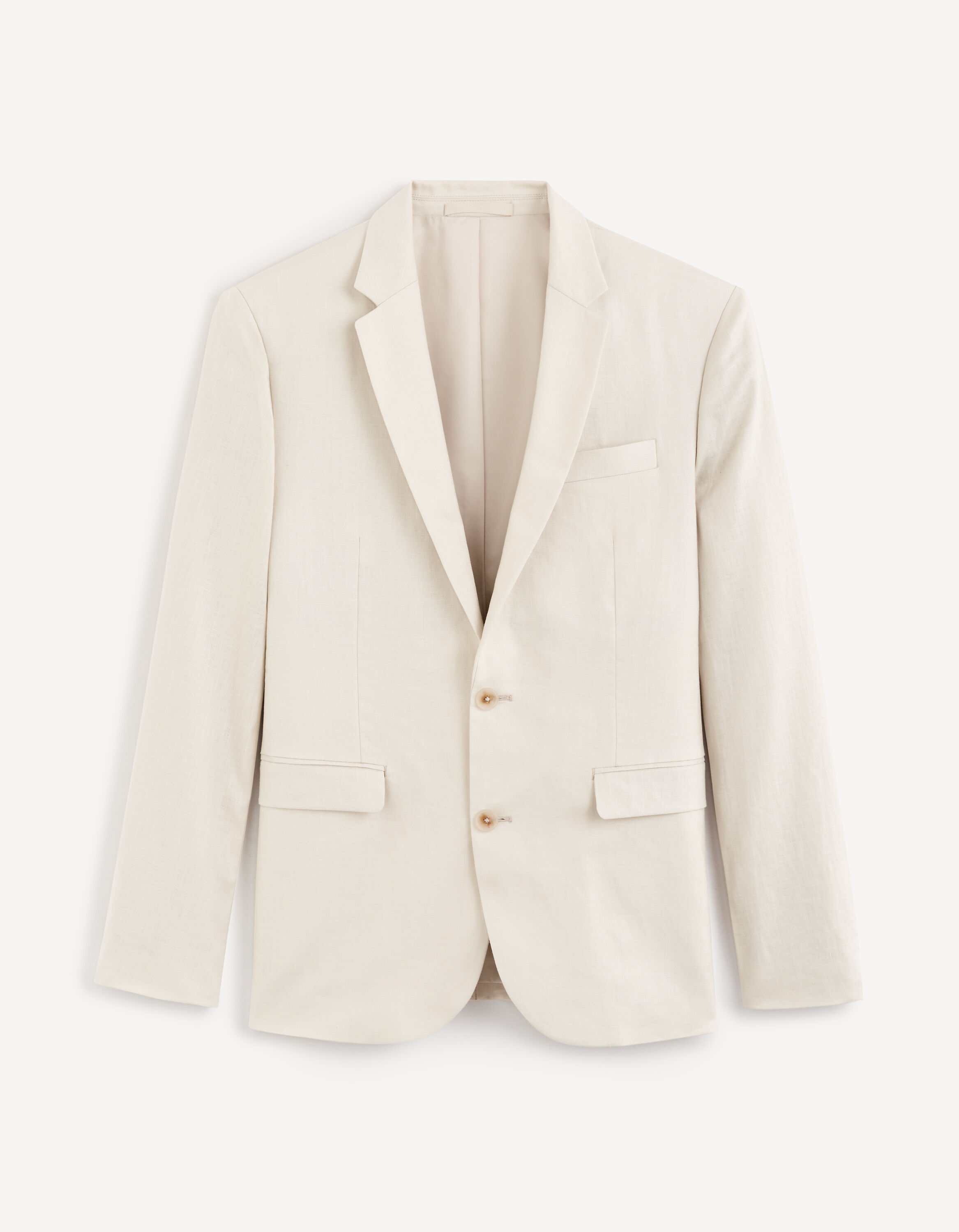 Veste shop costume celio