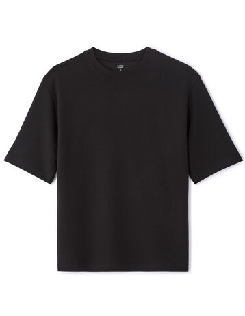 T-Shirt Homme XL Blanc - Occasion Très Bon État - Coupe Régulière - Marque Non Spécifiée