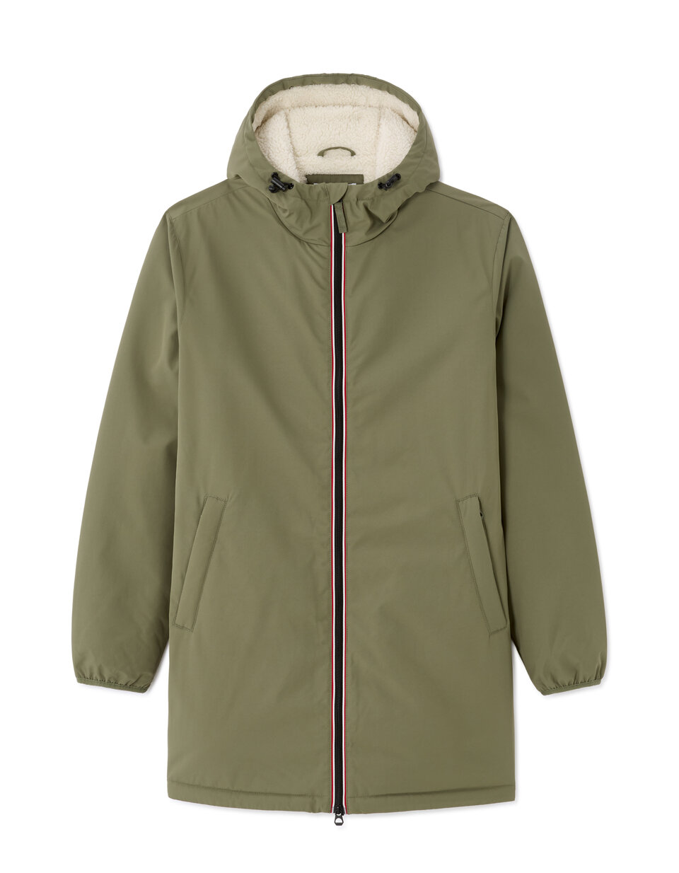 Bonnet D'hiver Kansas – Coupe-vent, Imperméable Et Doublé Sherpa, Neuf Avec étiquettes