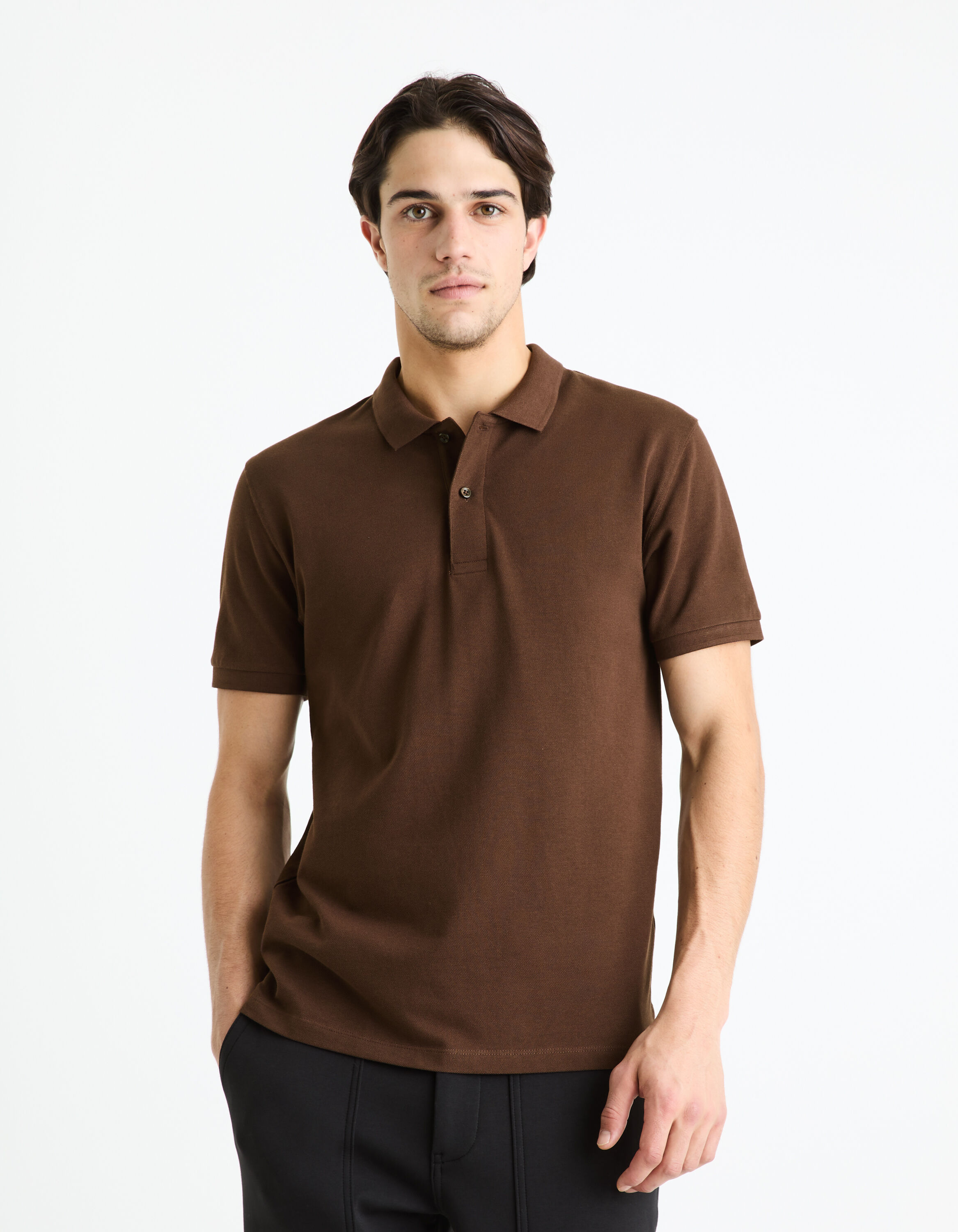 Celio cheap polos hombre