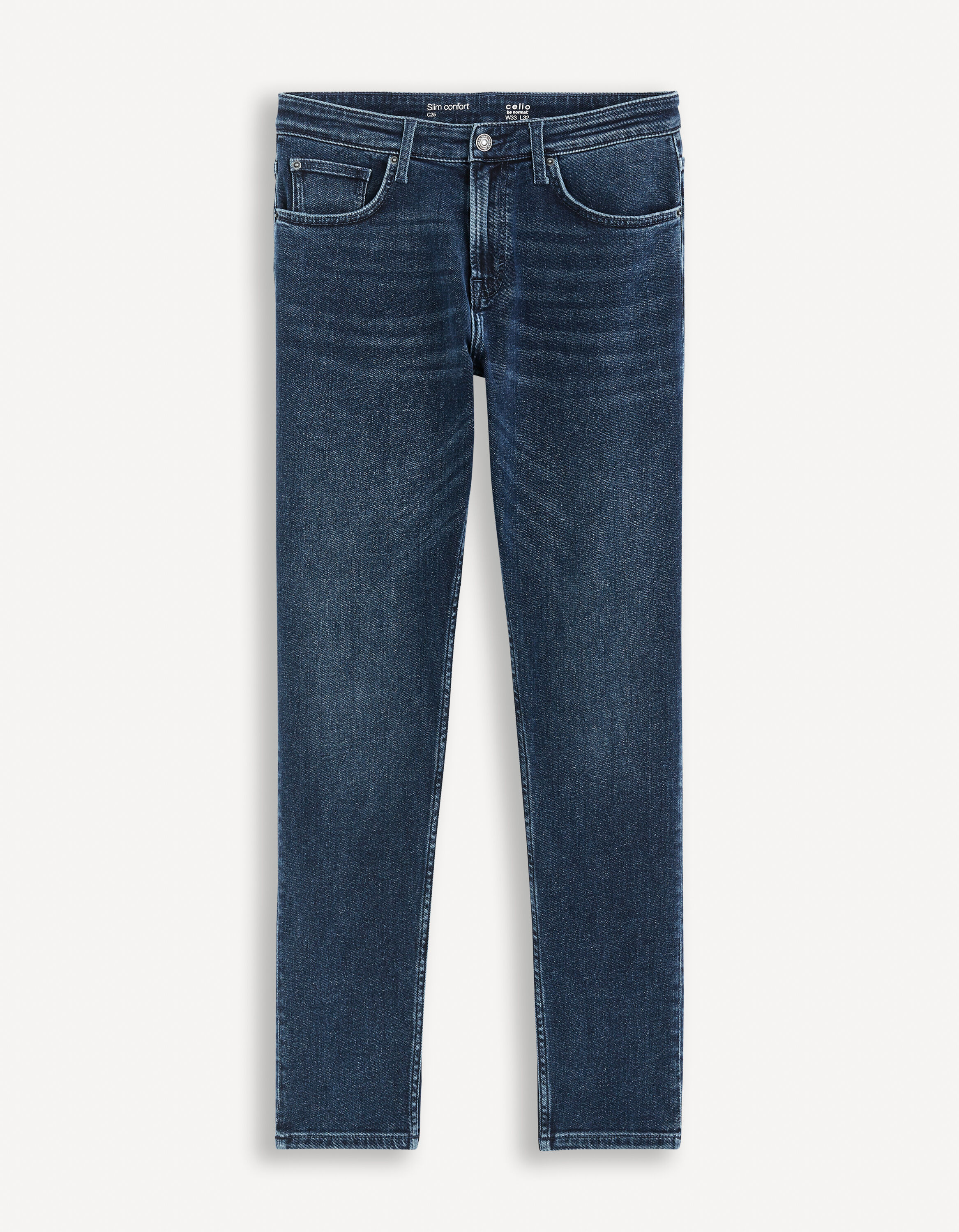 Jeans Homme celio be normal