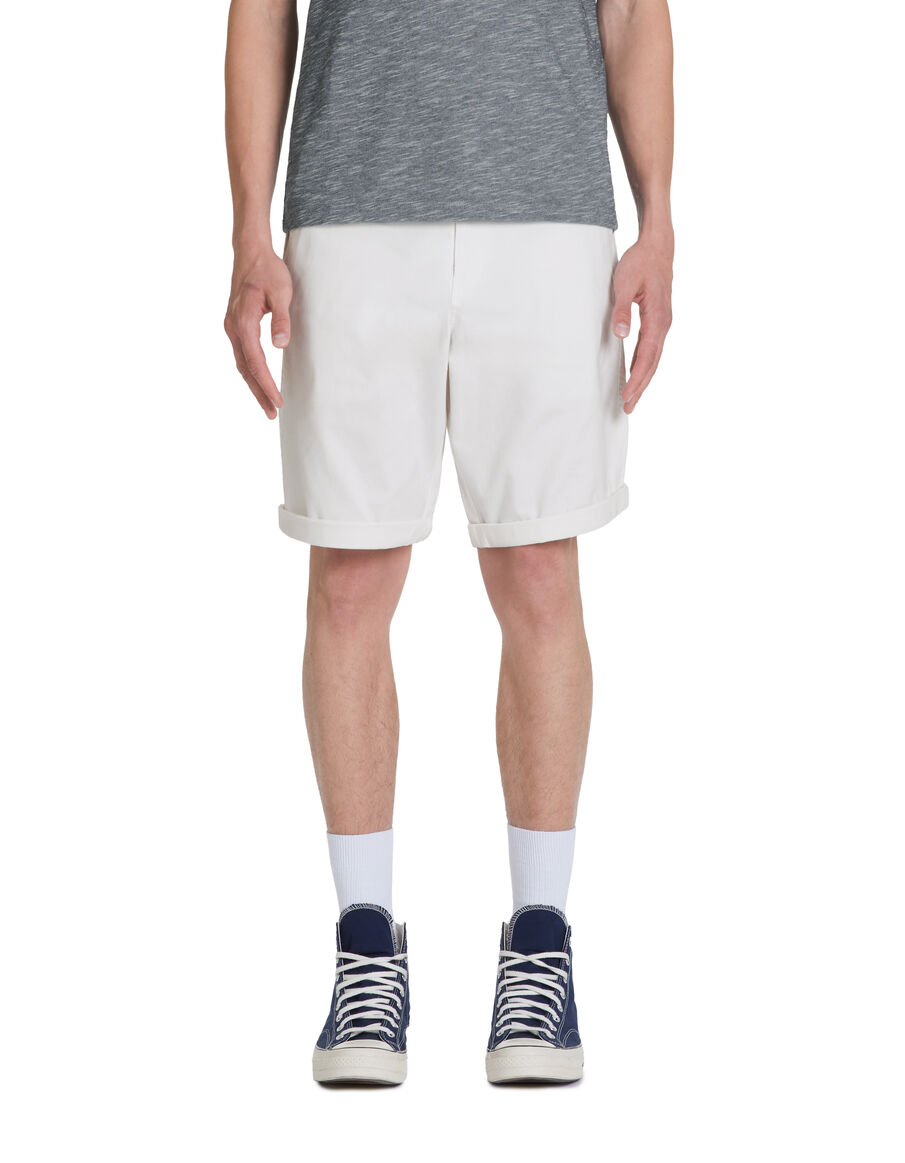 Short Et Bermuda Blanc Homme | celio be normal