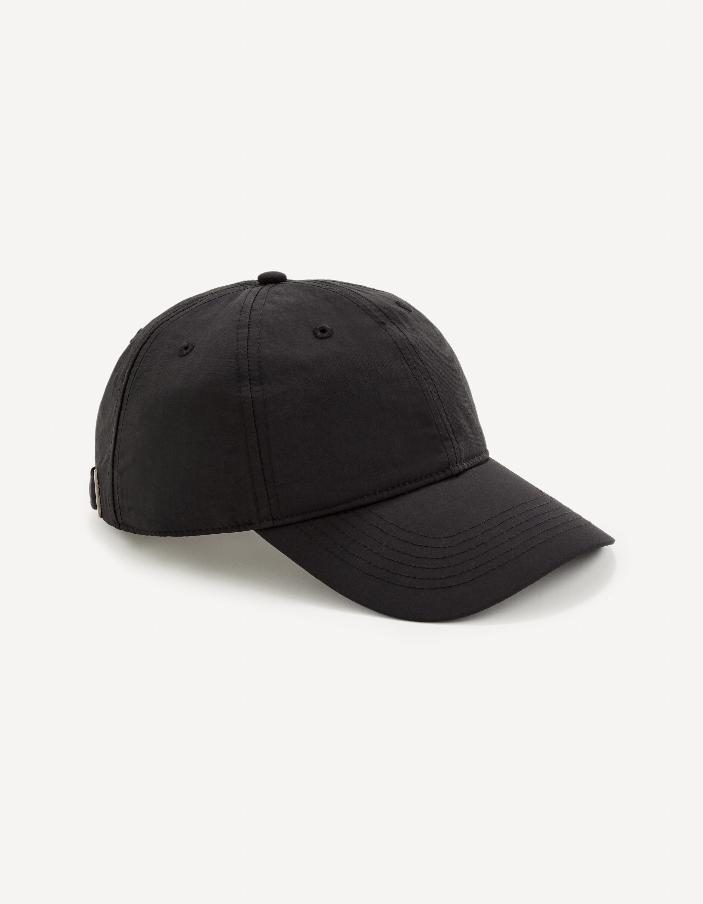 casquette noir