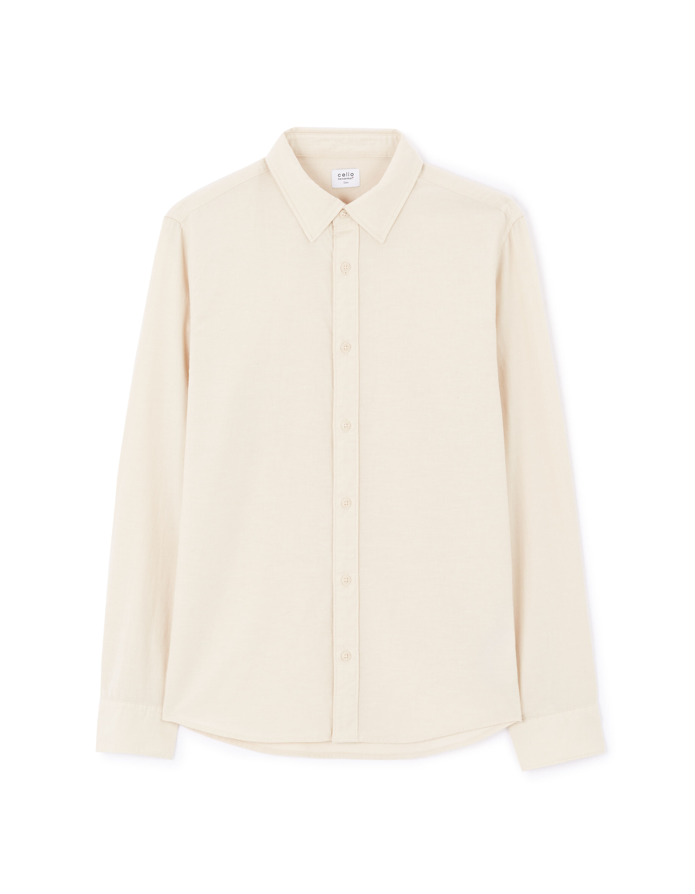 Chemise flanelle homme celio hotsell