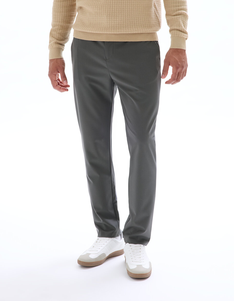 Pantalon 24h Pantalons Homme Celio Celio Pantalon 24h Deals
