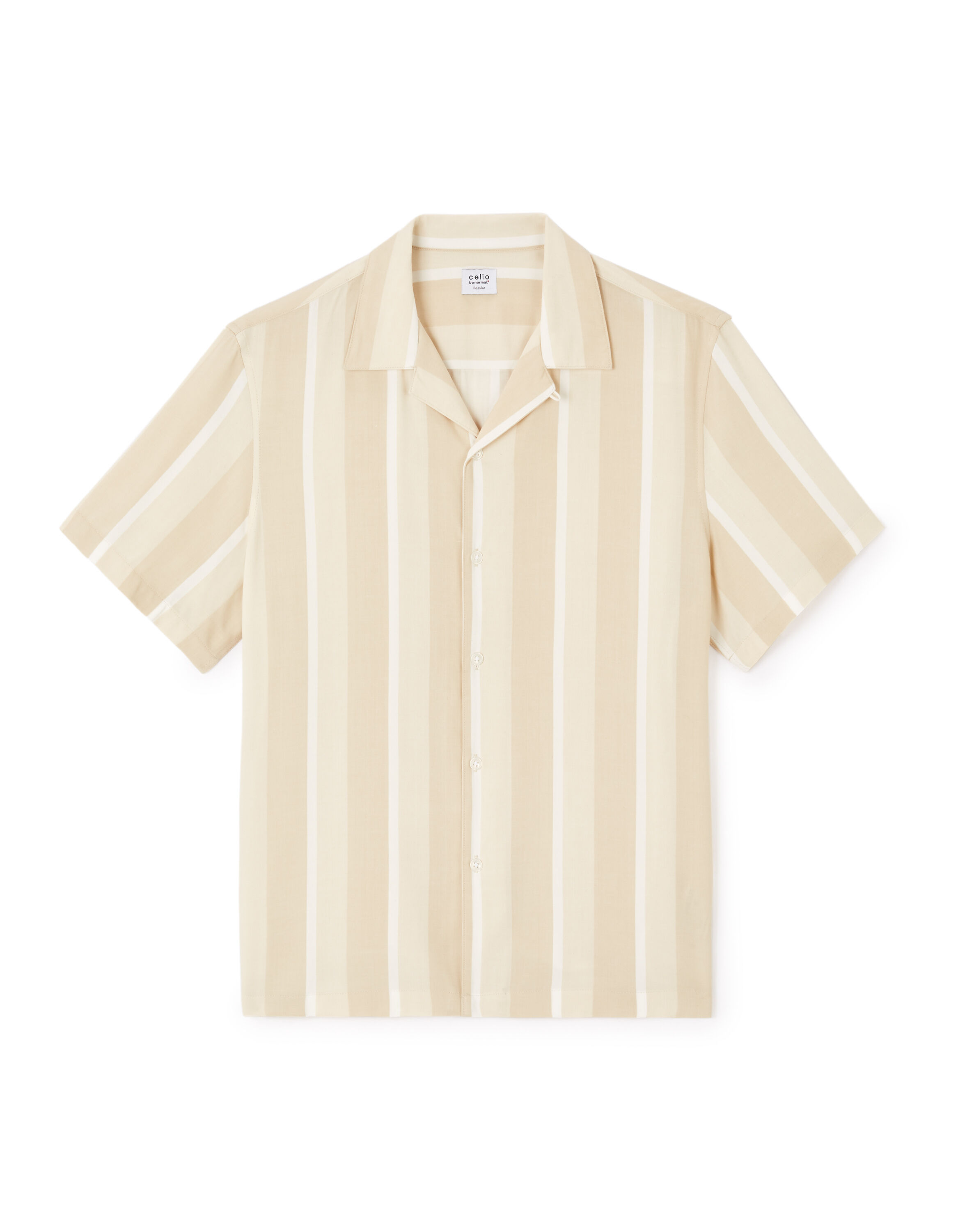 Chemise hawaienne celio hotsell