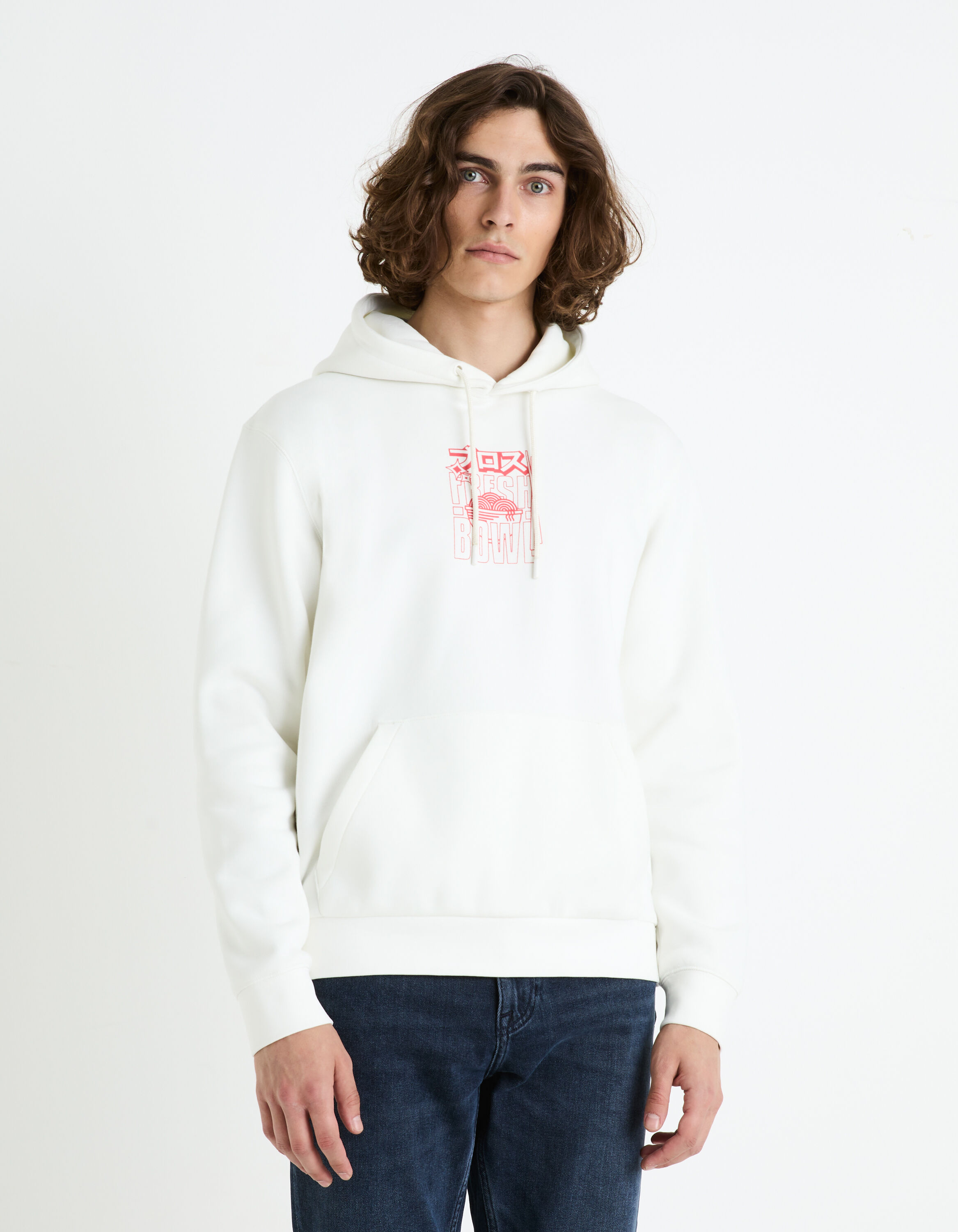 Celio sales sudaderas hombre