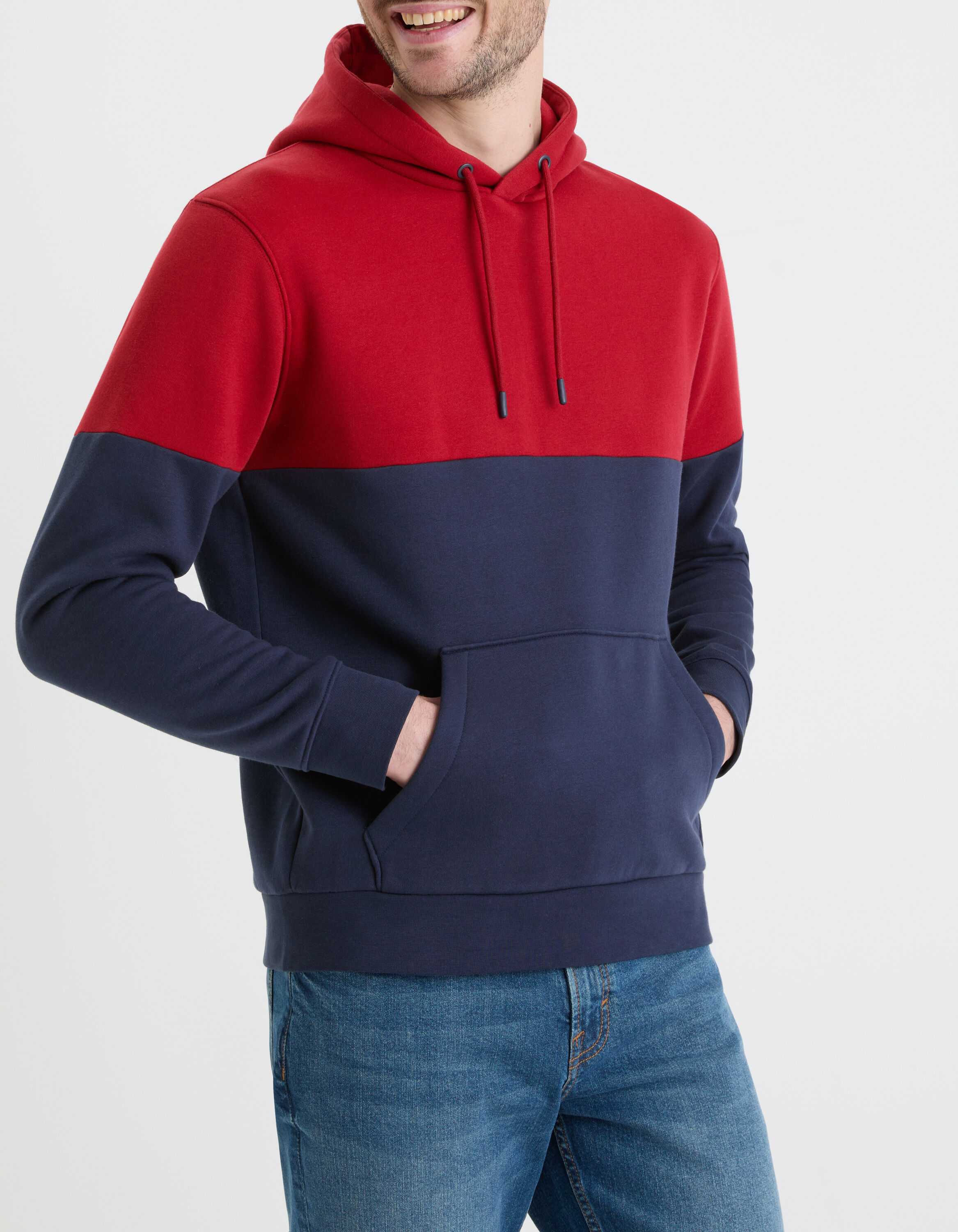 Capuche rouge online