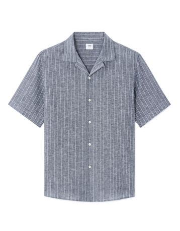 T-shirts rayés homme pas cher - GÉMO