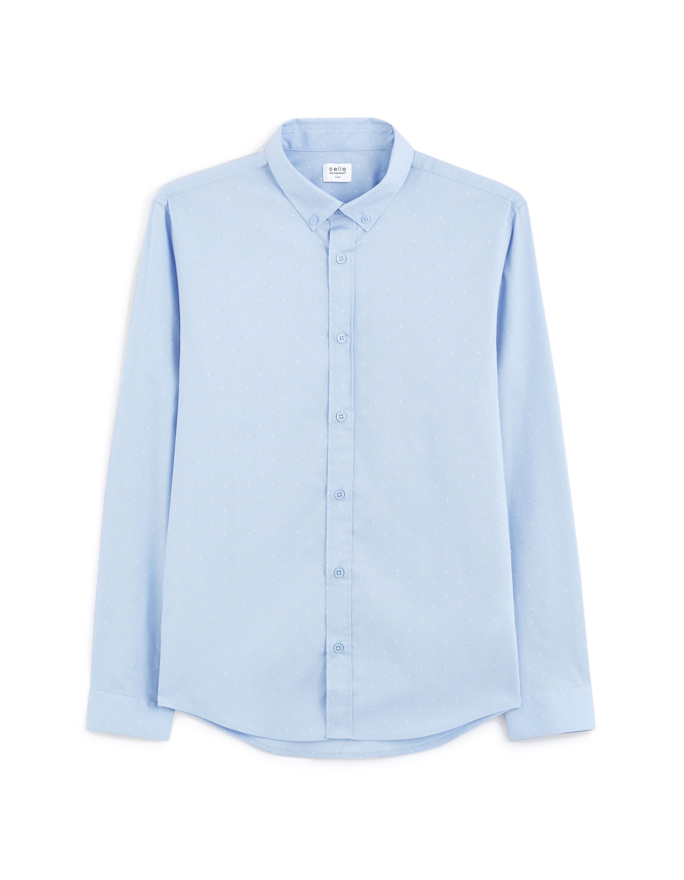 Celio chemise anti tache online