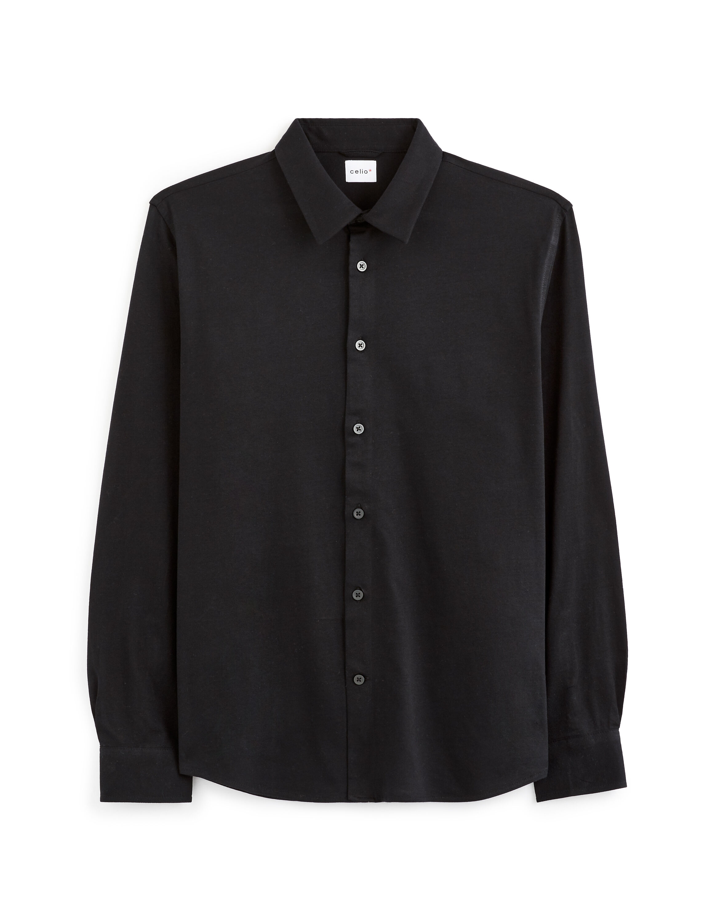 Celio camisas hotsell