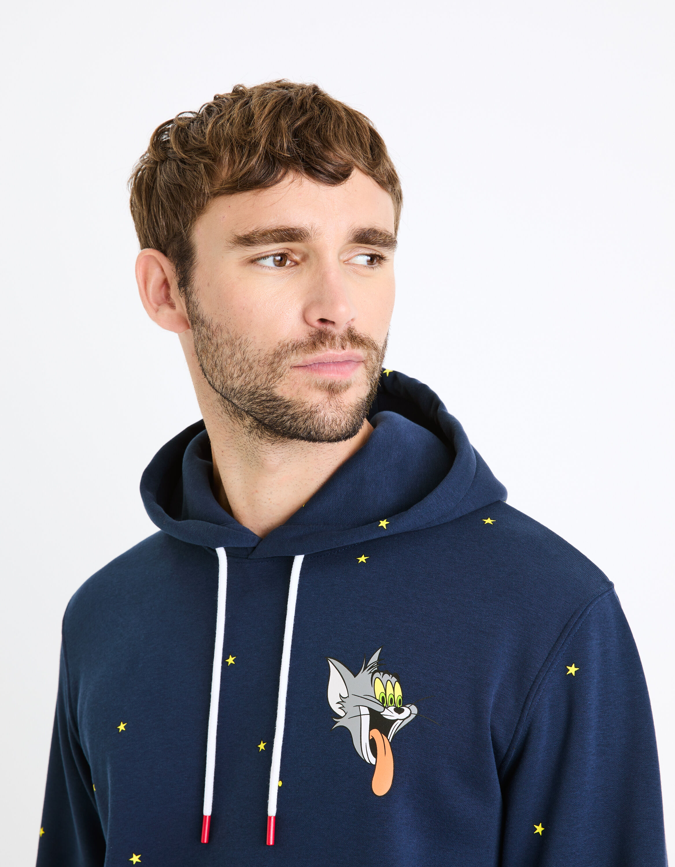 Tom u0026 Jerry - Sweat | celio be normal