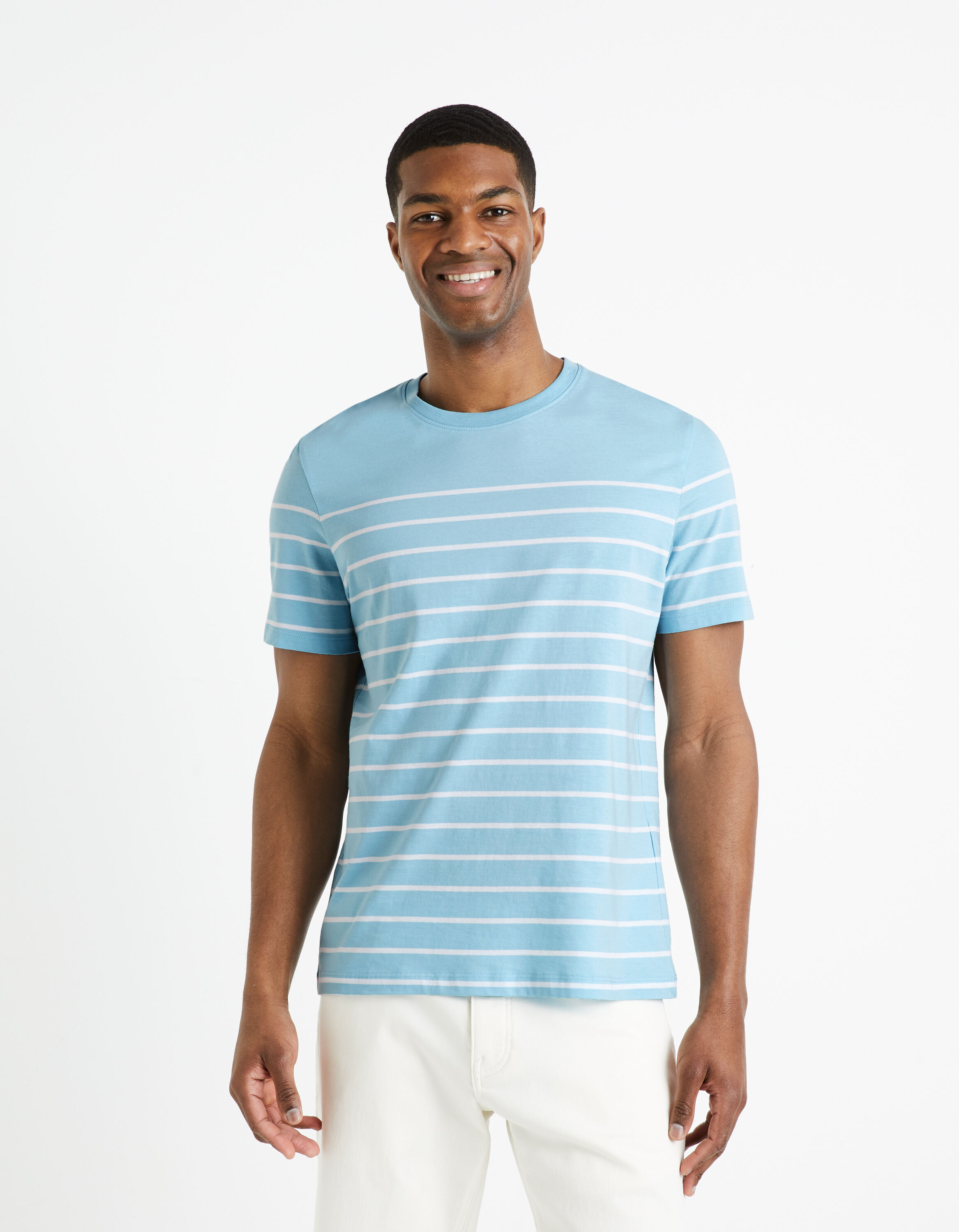 Celio camisetas hombre online