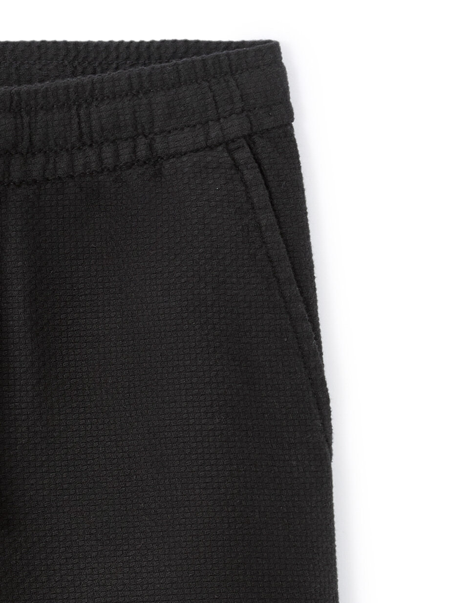 Bermuda de sport - noir - Homme - 11.05€ - Kiabi