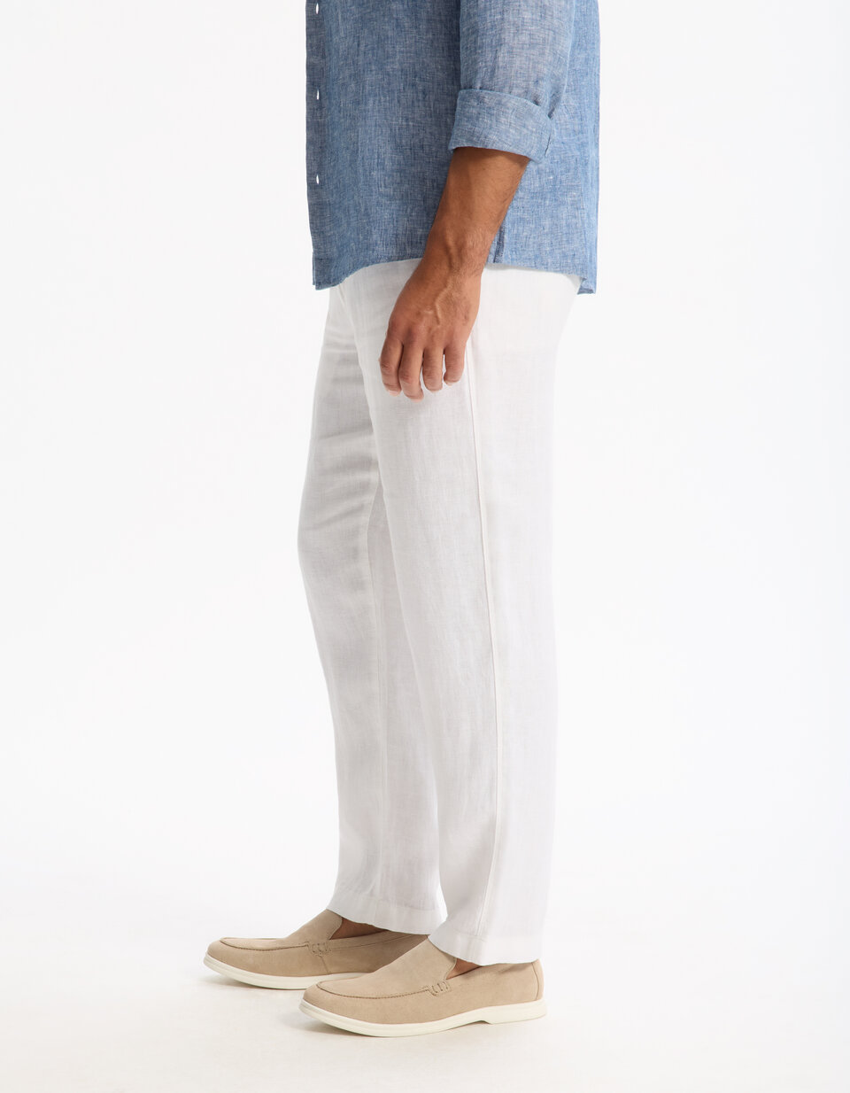 8 Styles De Pantalons éco-responsables Homme