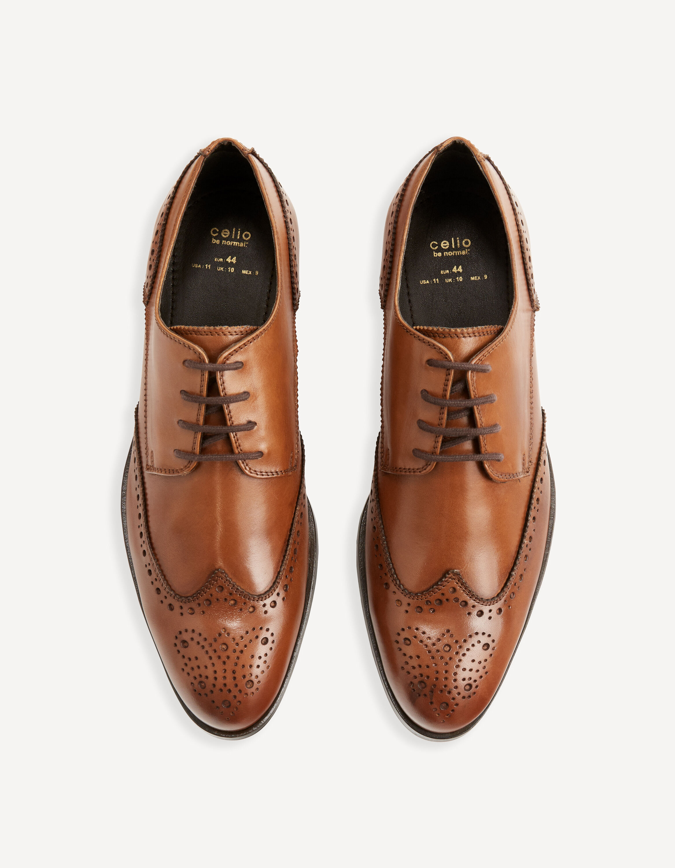 Zapatillas celio 2025