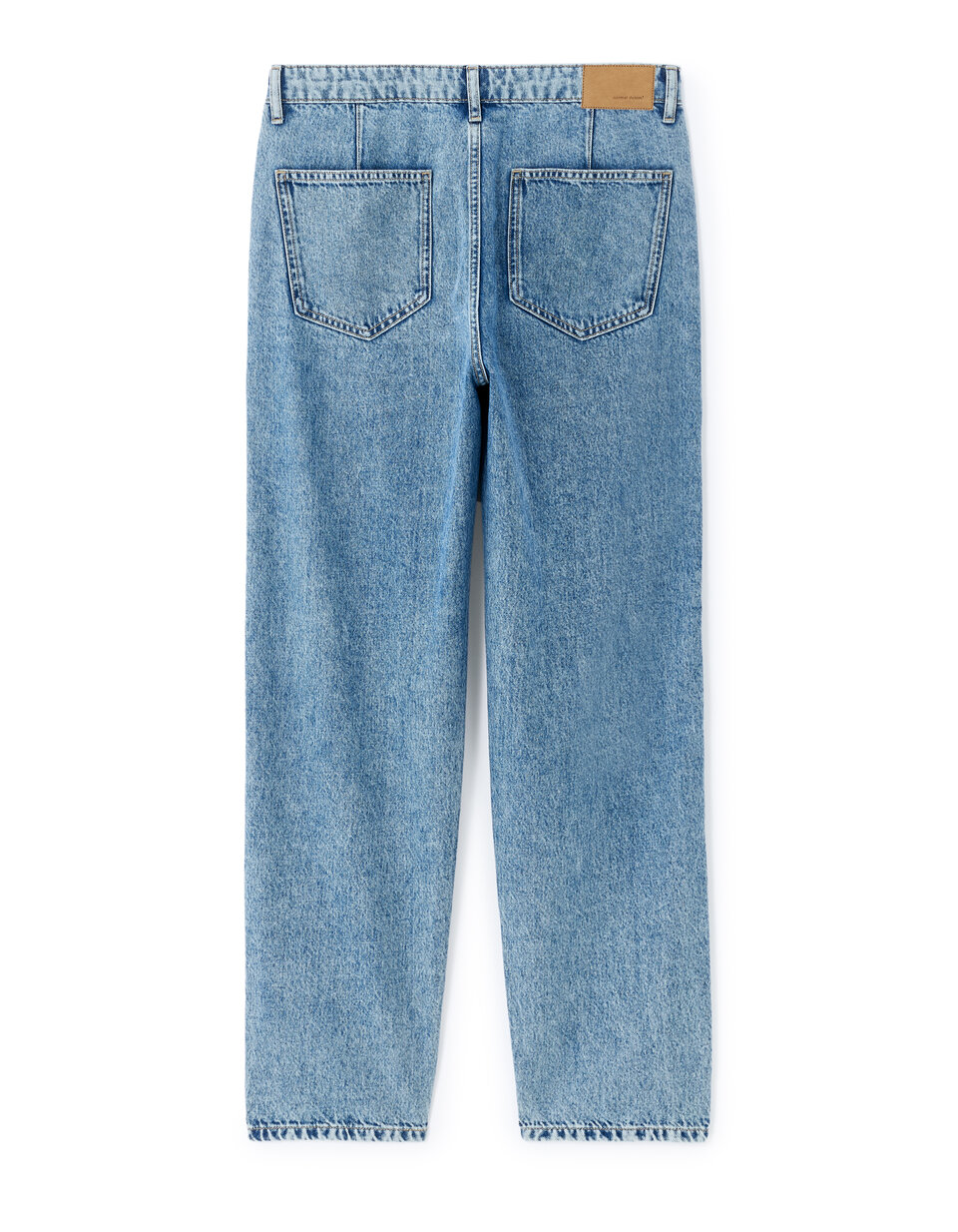 Jean REED Pour Homme - Taille 34x32, Décontracté Industriel, 100% Coton - Neuf Sans étiquettes
