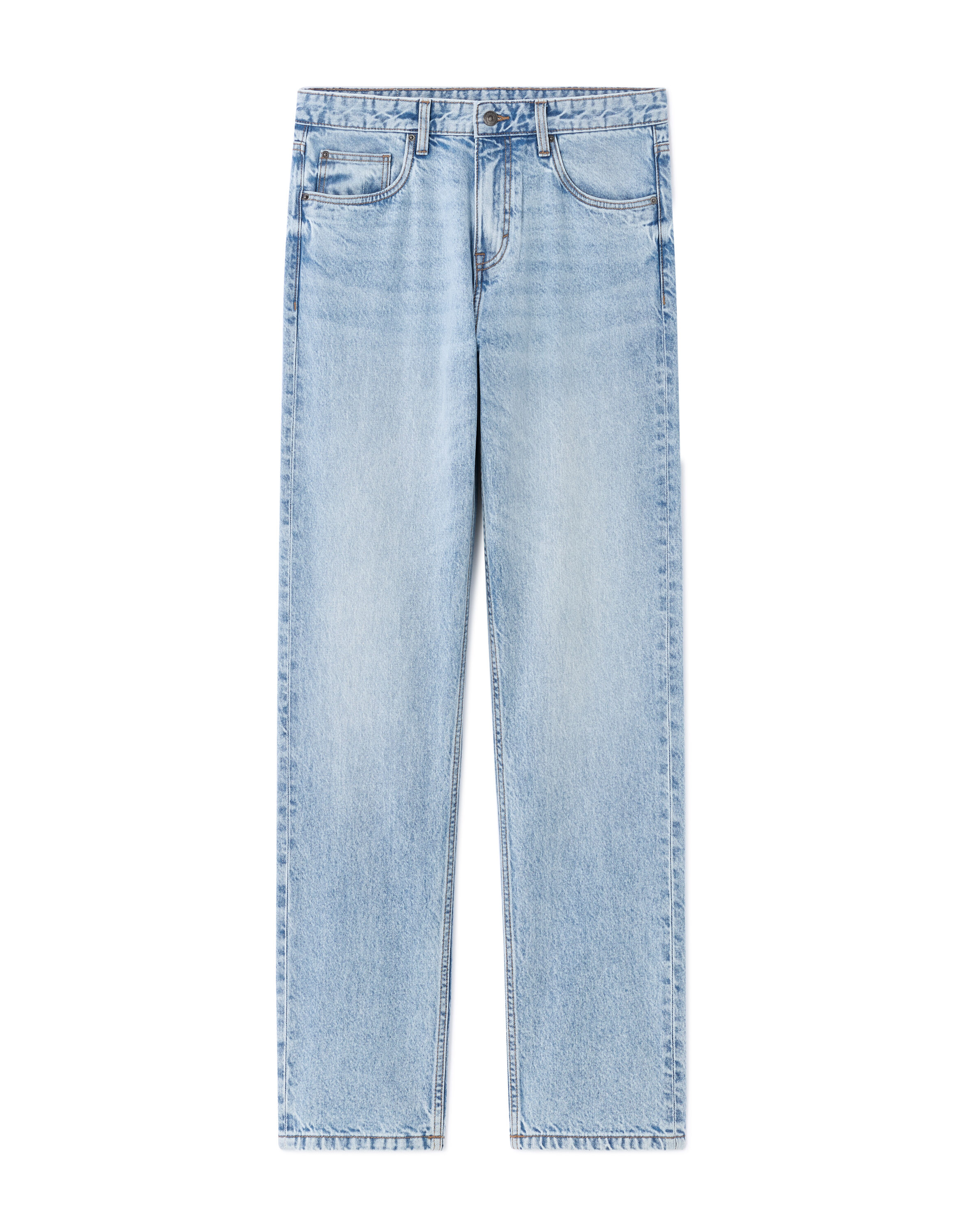 Men's loose-fit jeans | Celio | rated 4.6/5 from €29.99 | celio be