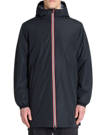 Trench En Cuir Pour Hommes Veste Longue Manteau Vintage En Cuir Vieilli