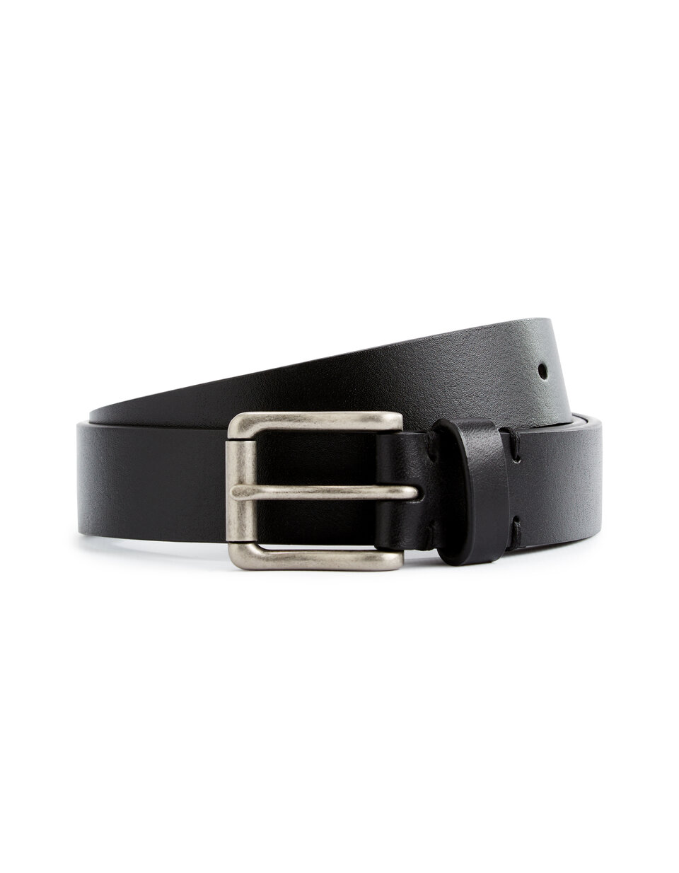Fouet En Cuir De Vache Véritable 9 Queues - Noir, Fait Main