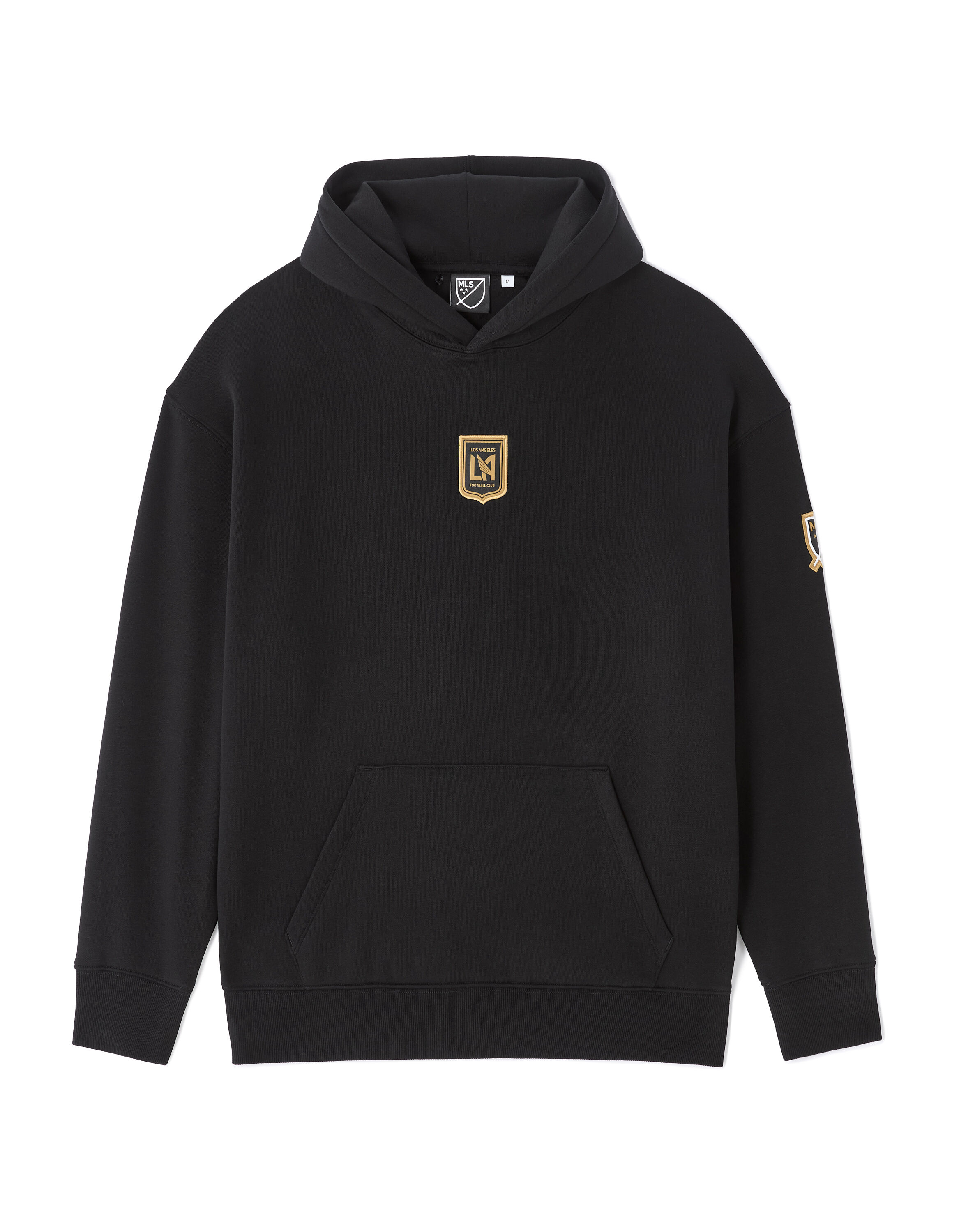 MLS - LOS ANGELES FOOTBALL CLUB sweatshirt | celio be normal