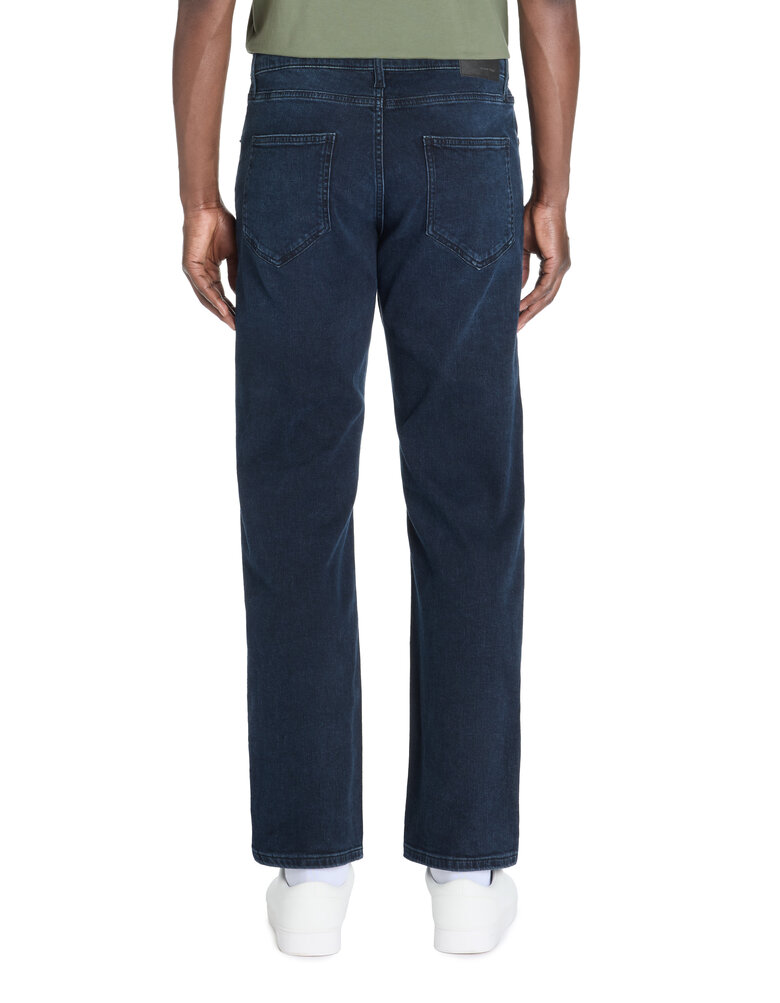 Calvin Klein 3 Pack Slim Boxers - Icon Cotton Stretch - Zwart, Wit, Grijs XS | Ondergoed Sokken