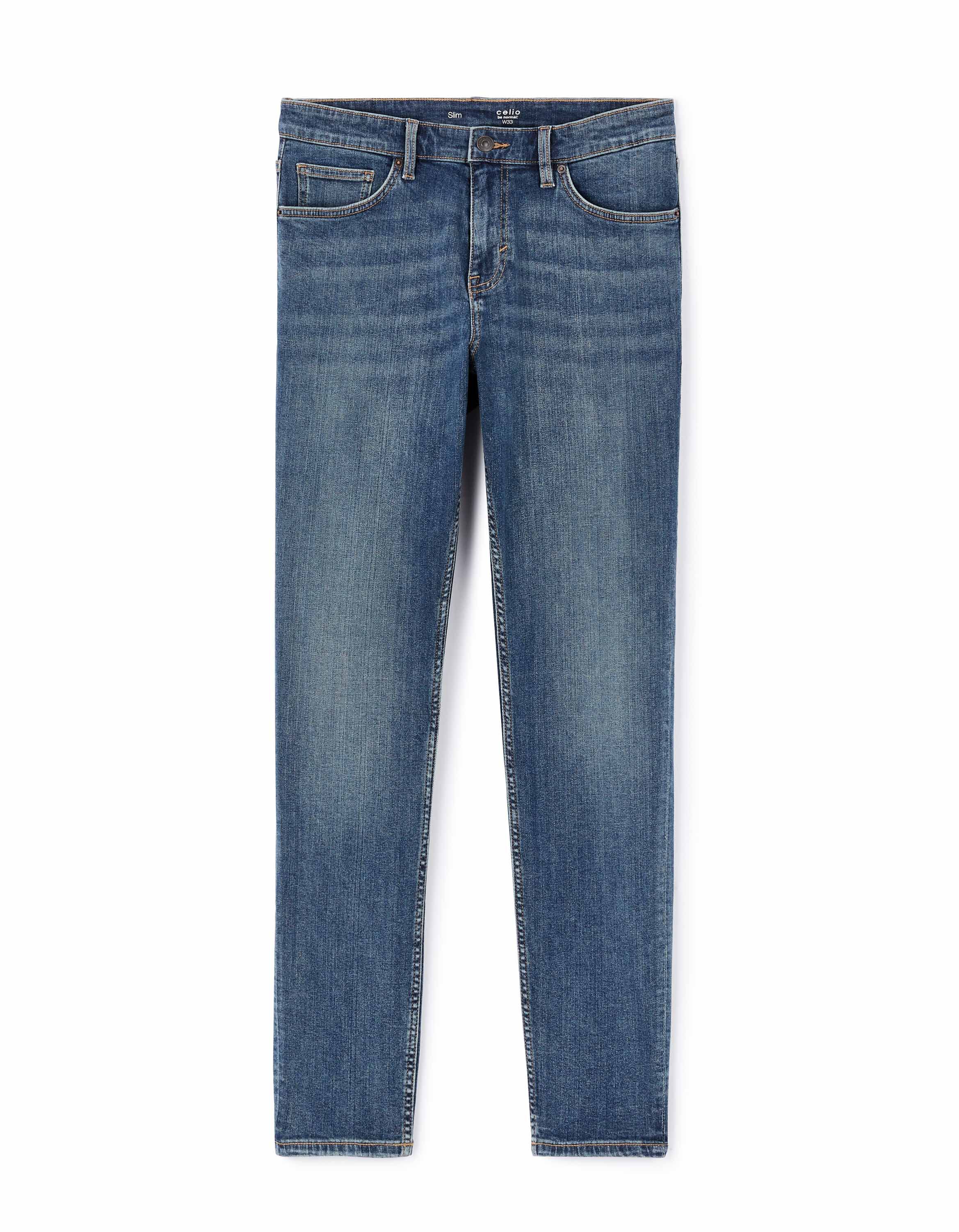celio vaqueros