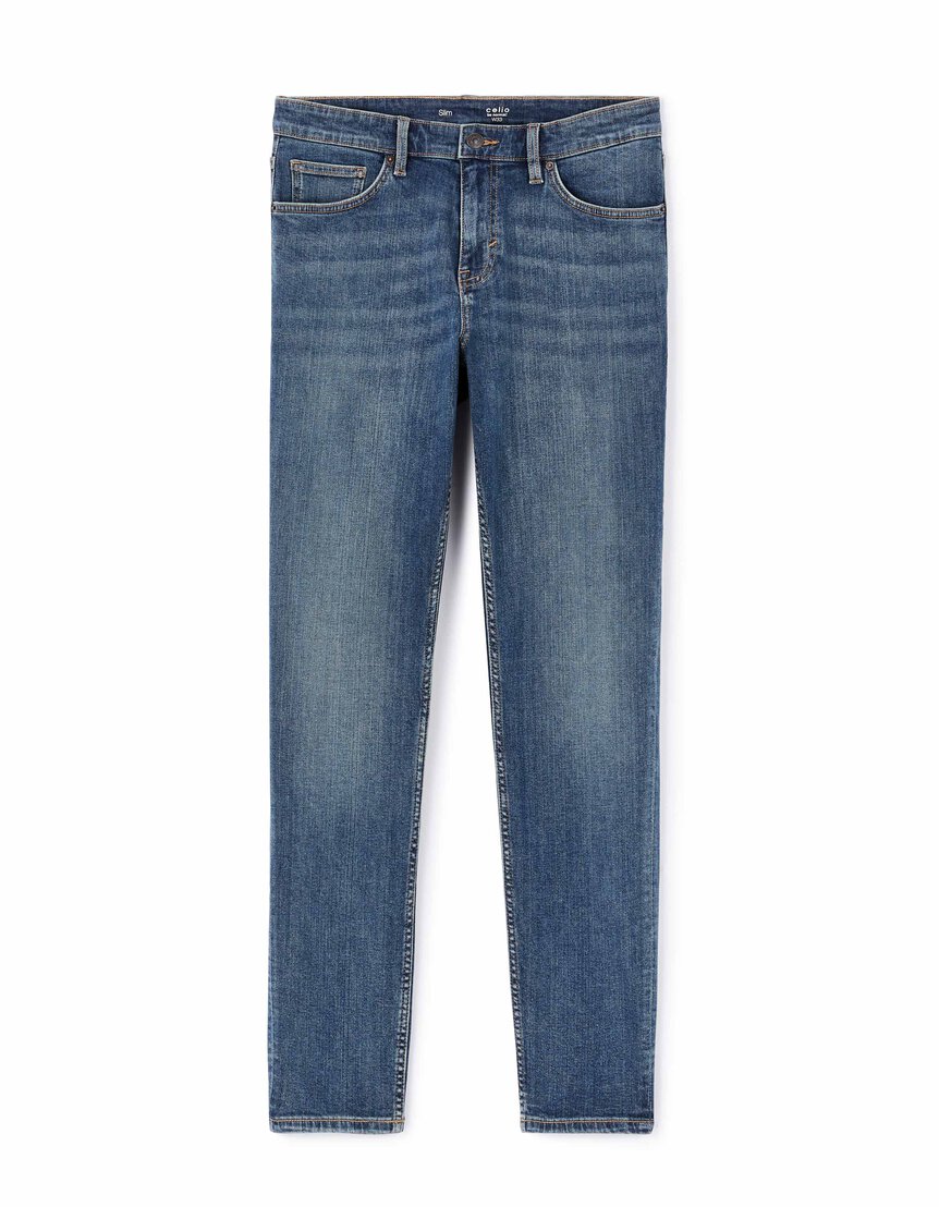 Jean Note Jeans slim homme | Celio | notés 4,6/5 | celio