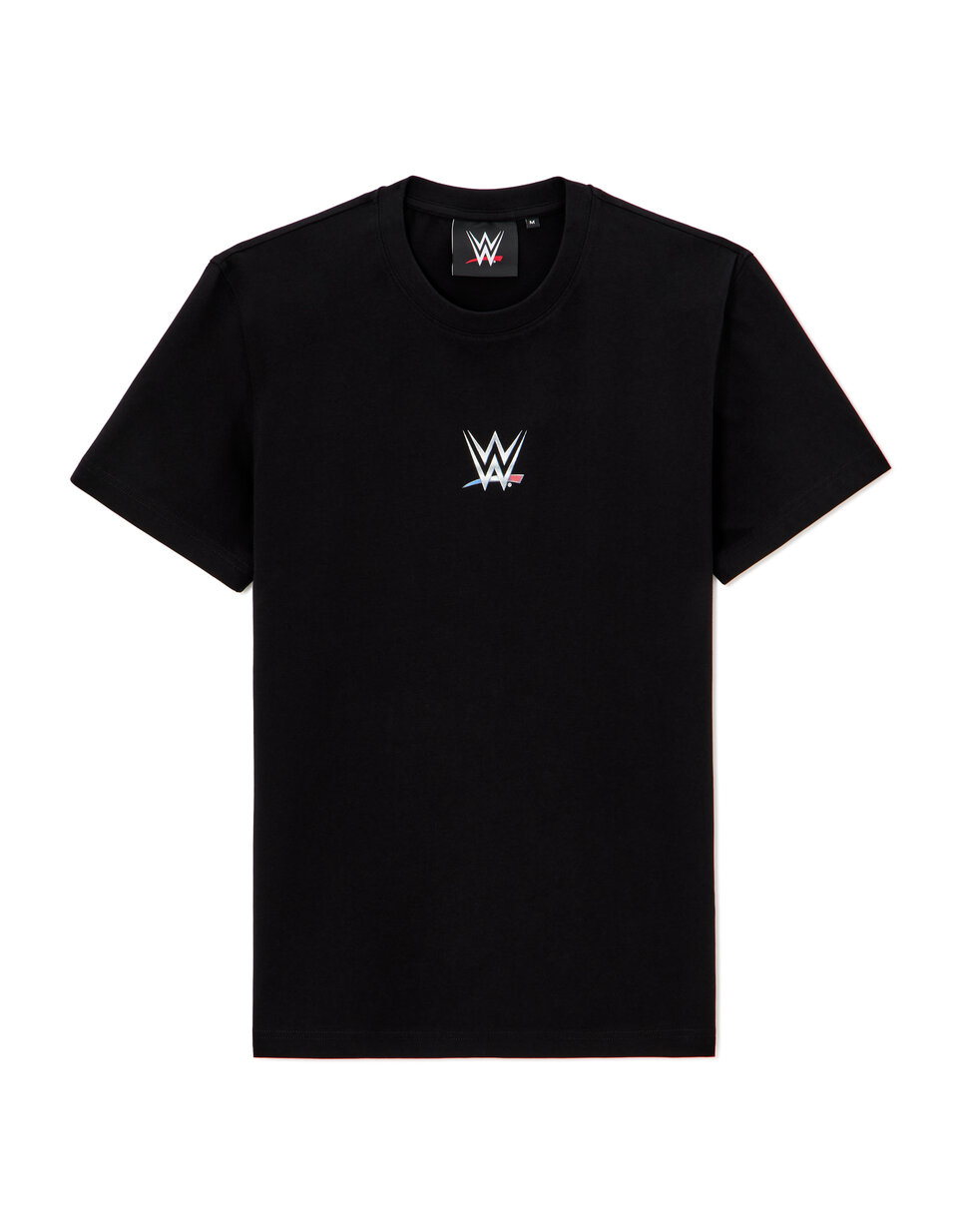 T-shirt WWE Authentic Wear Noir Taille M Pour Homme – Occasion Très Bon état