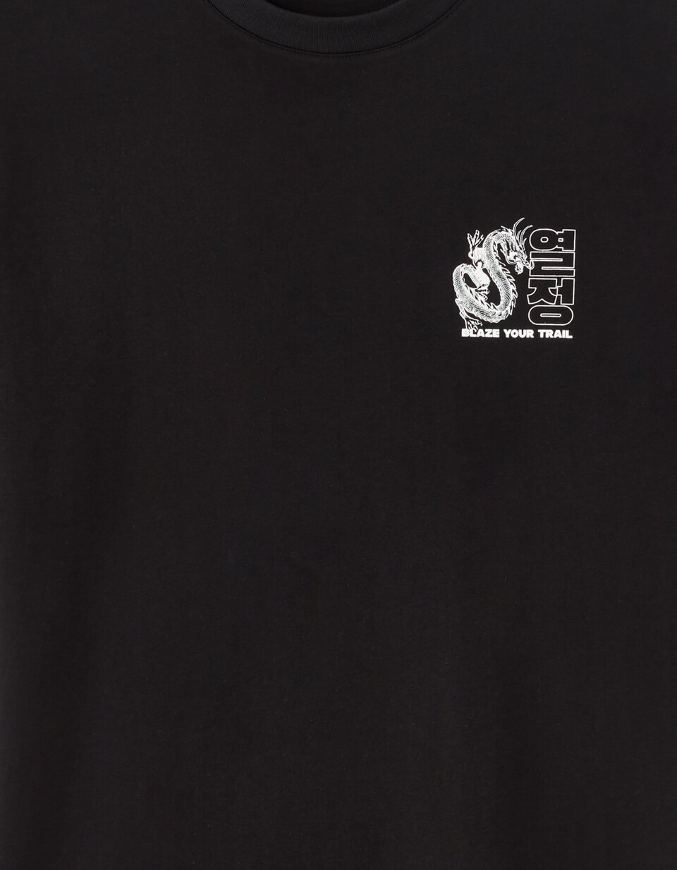 T-shirt Live in concert Blanc homme Replay | Destock Jeans