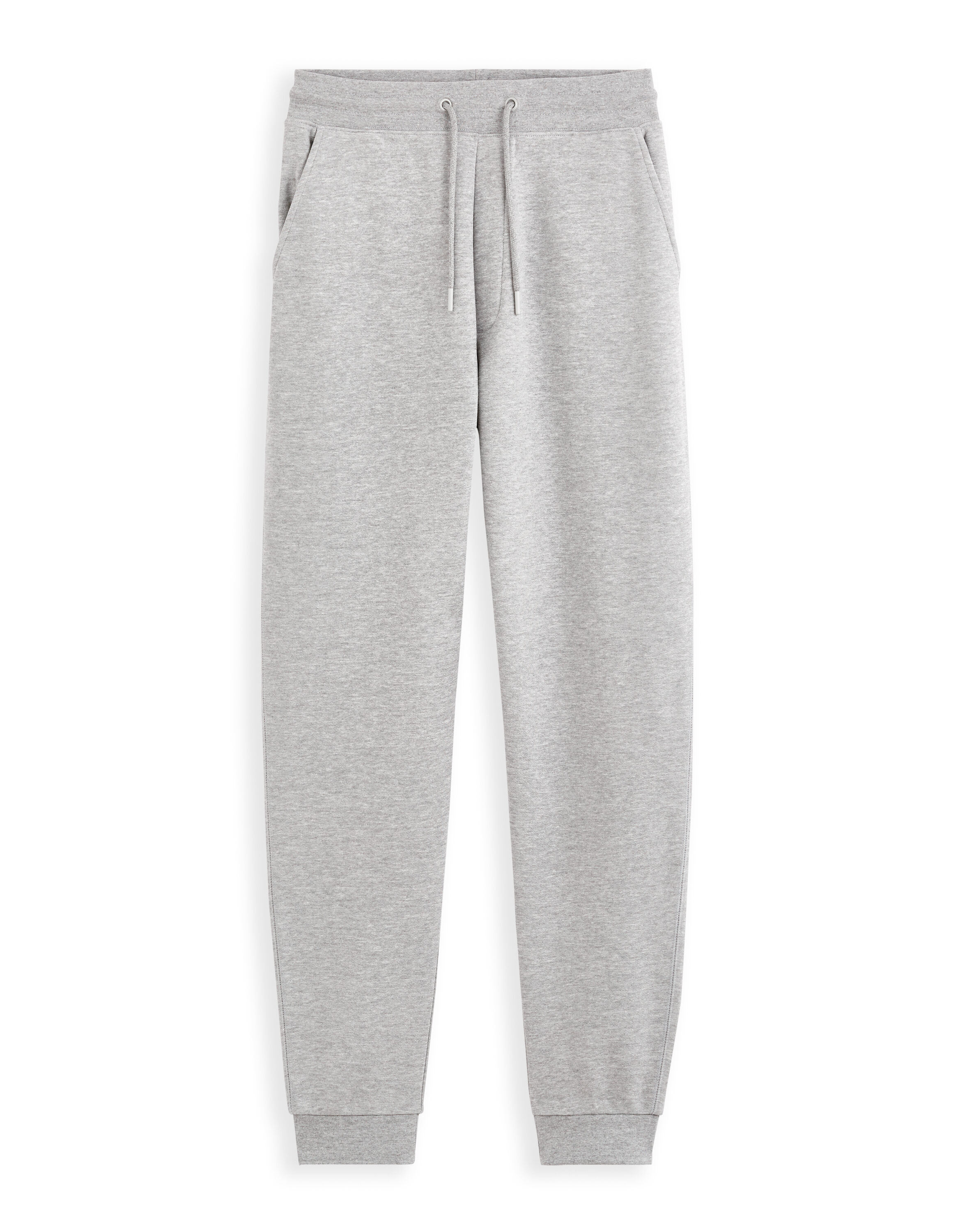 Jogging regular gris celio be normal