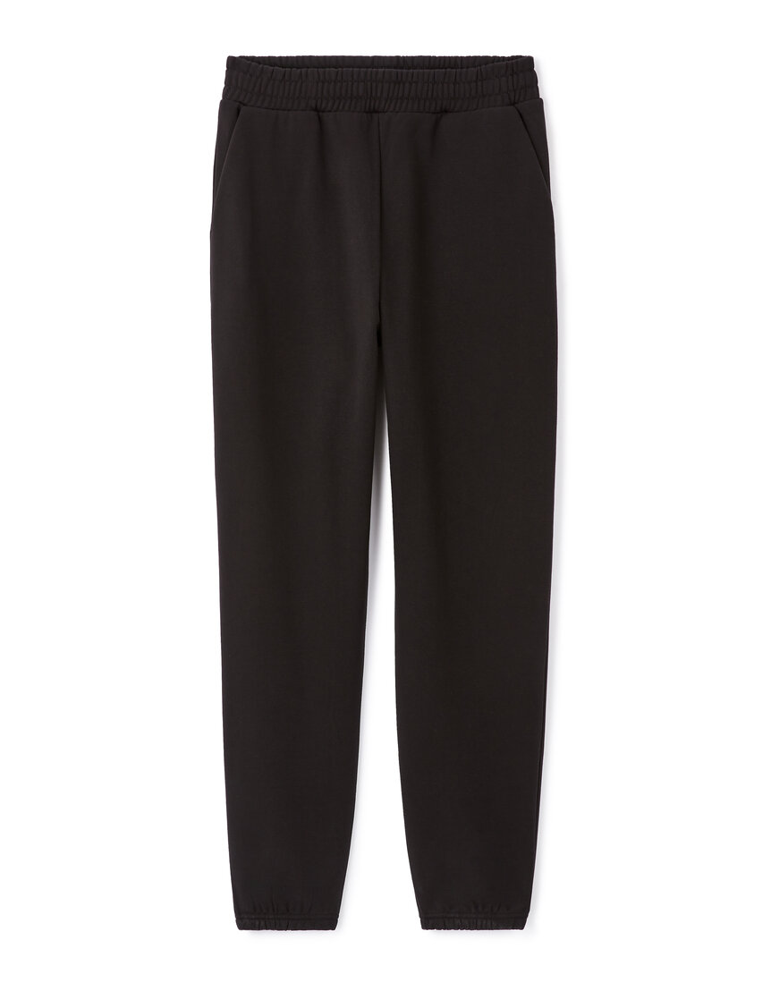 Only Pantalons De Jogging Joe Garçon Noir