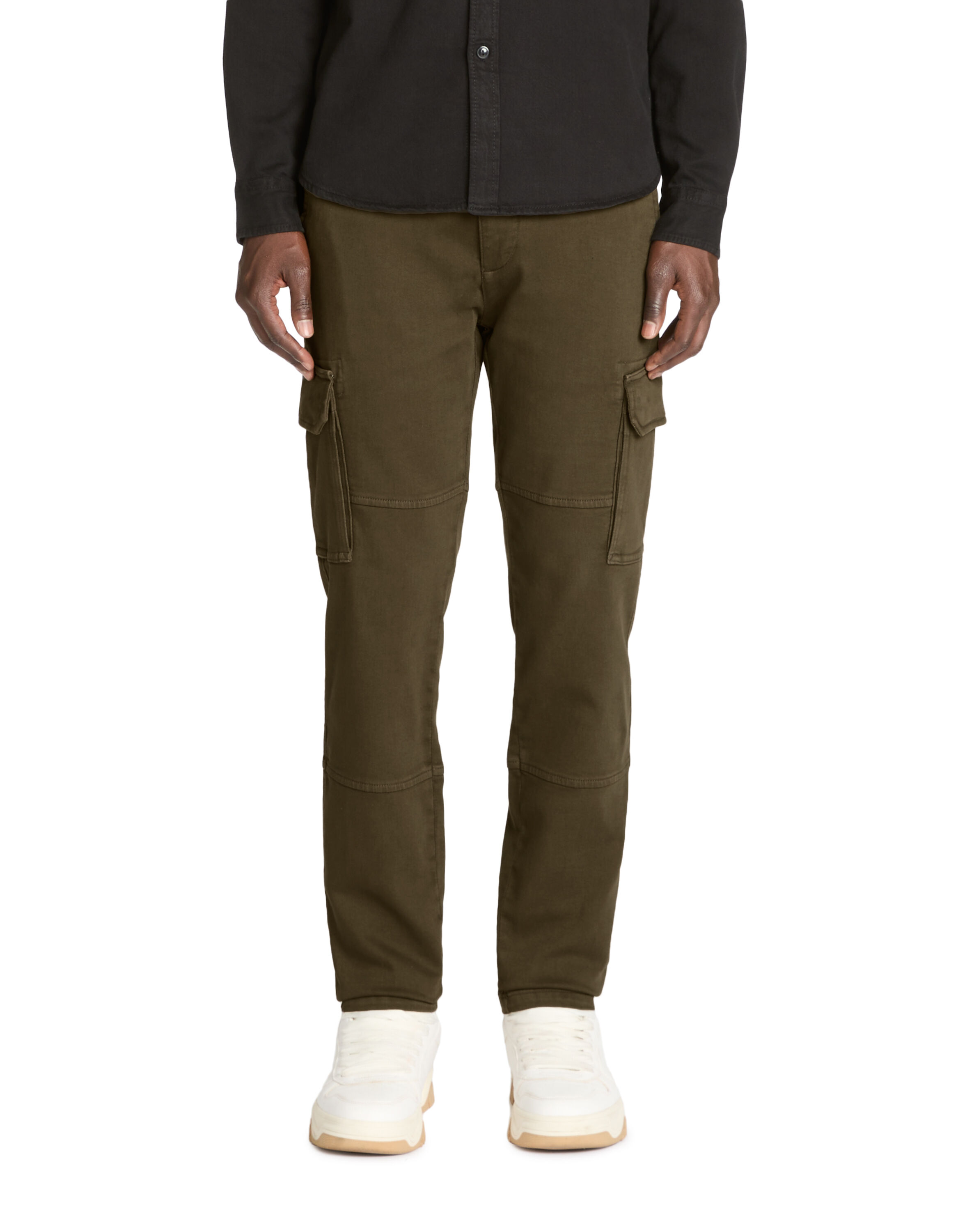 Pantalon celio cargo deals