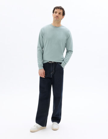 Hengao - Pantalones Vaqueros Para Hombre - - 52