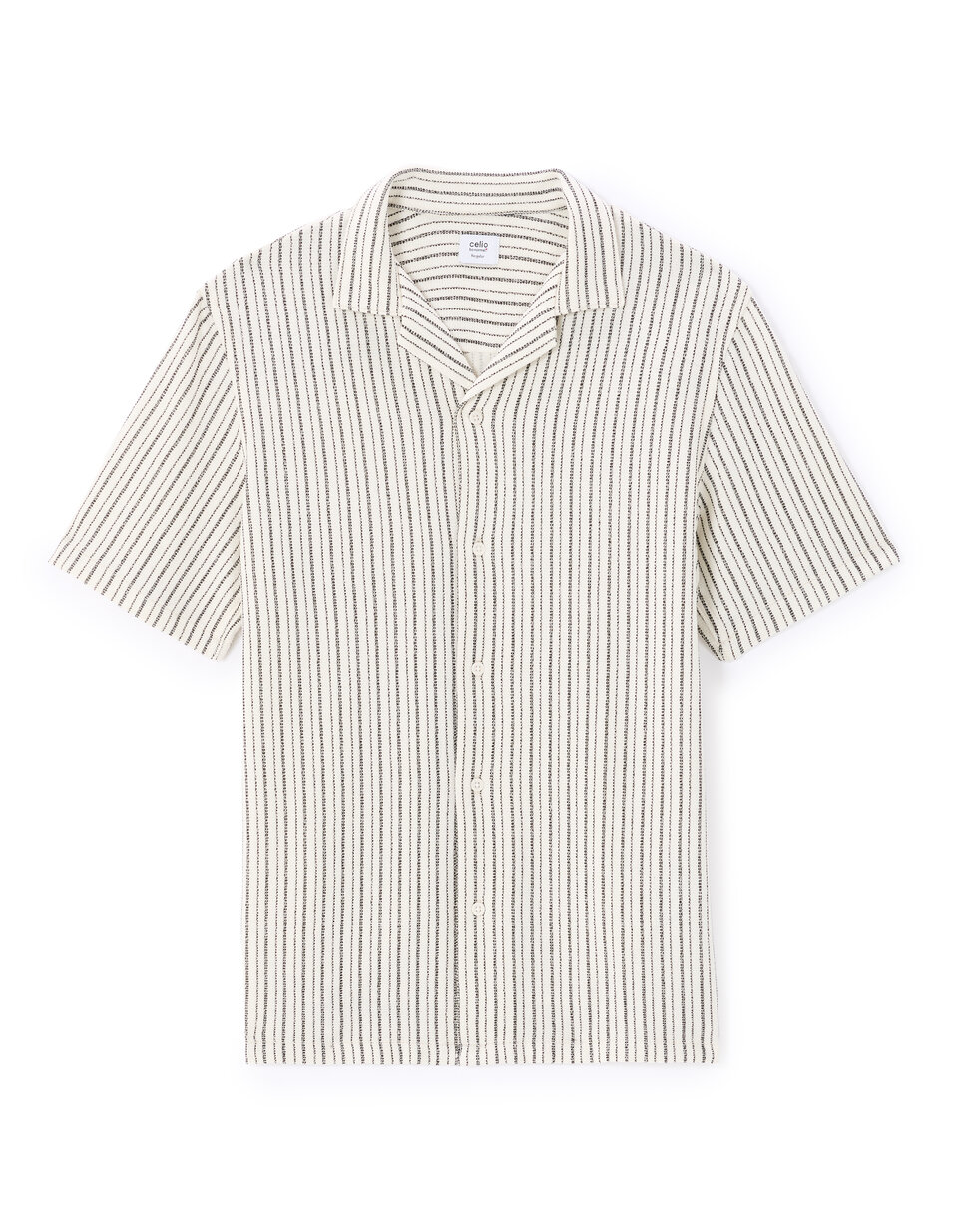 T-shirt Fille Marks & Spencer – Jaune – Coton – Taille 2-3 Ans – Manches Courtes