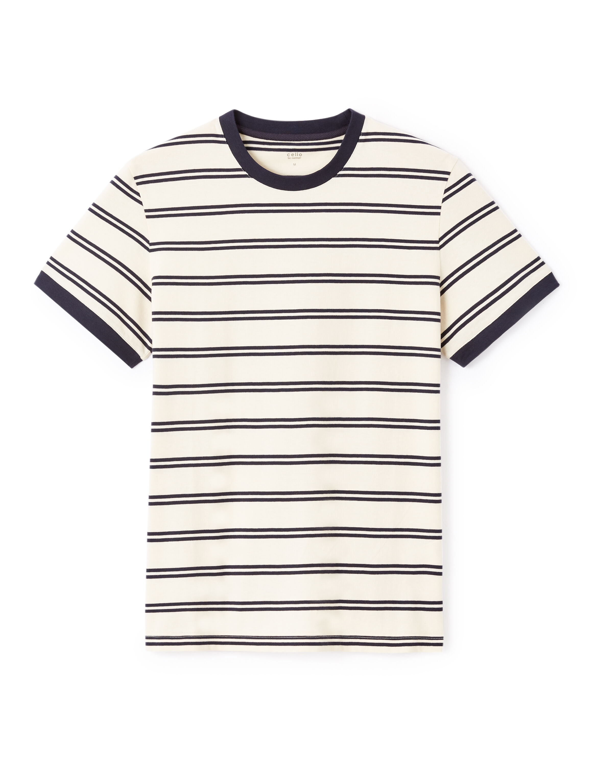 Tunique/T-Shirt Femme Coloré Taille 48 - Col Asymétrique - Marque !it - Comme Neuf