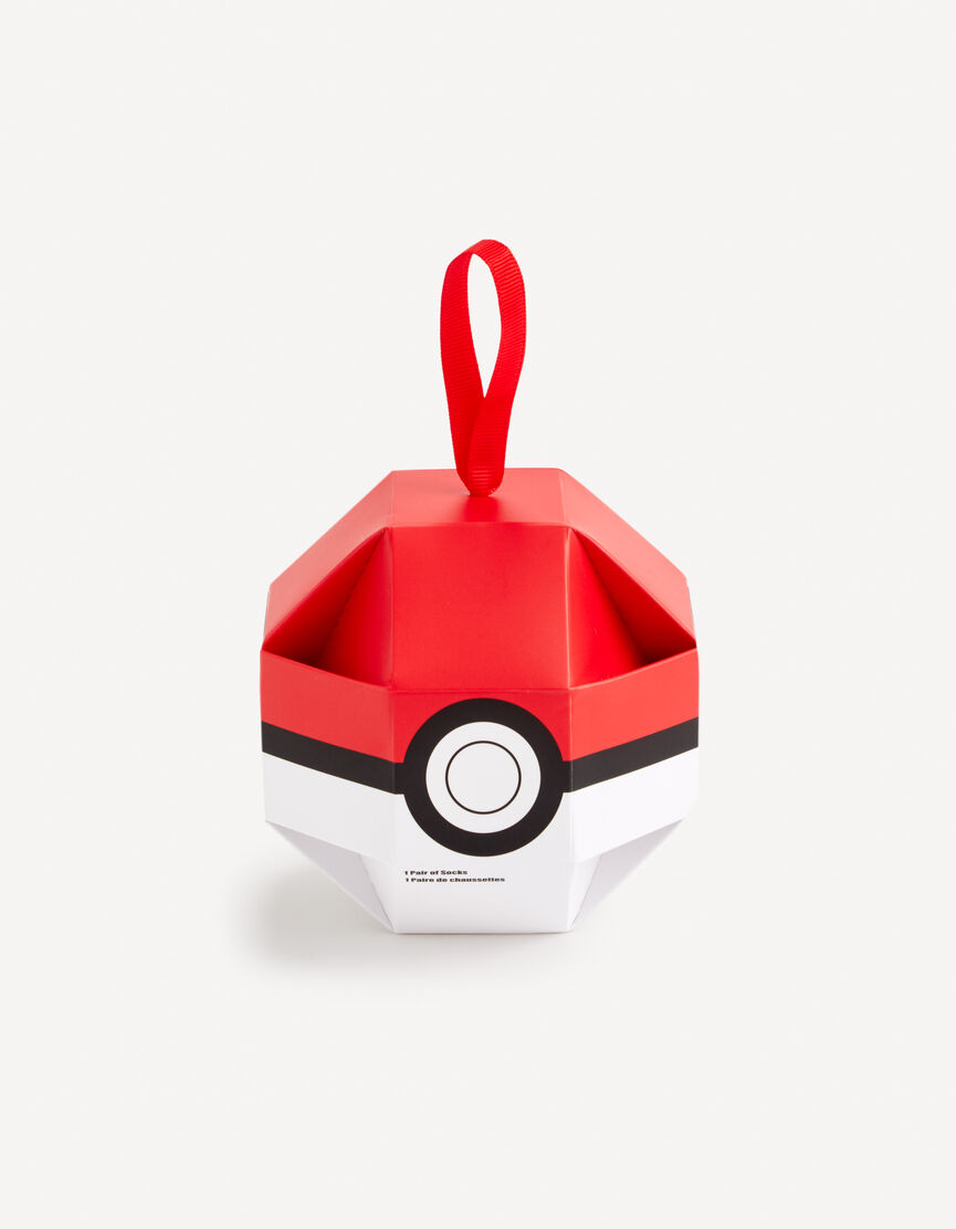 Pokémon Coffret cadeau celio be normal