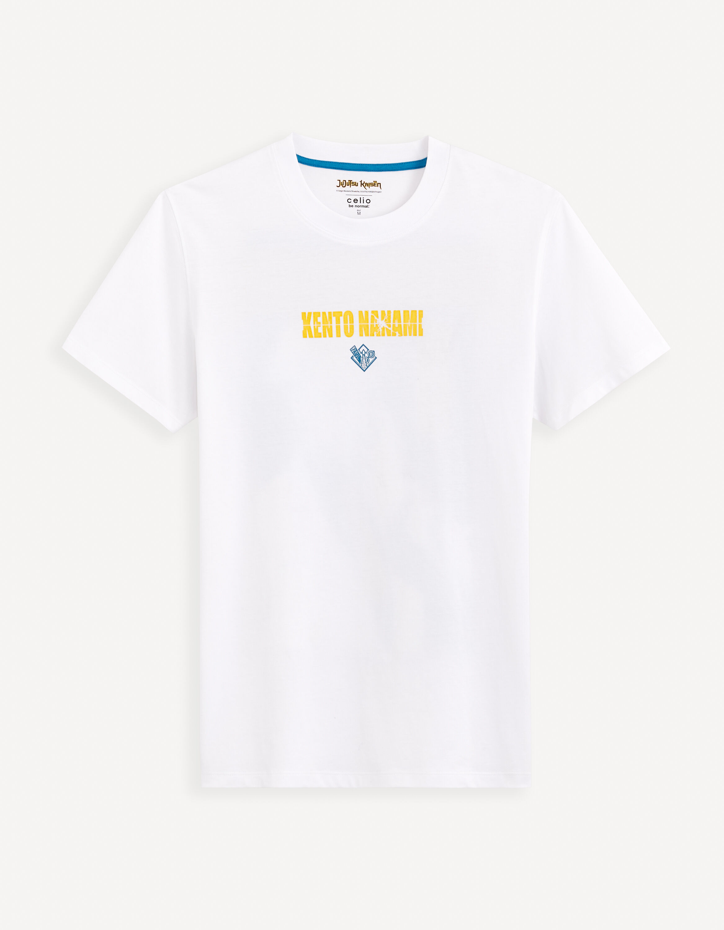 T shirt on sale homme celio