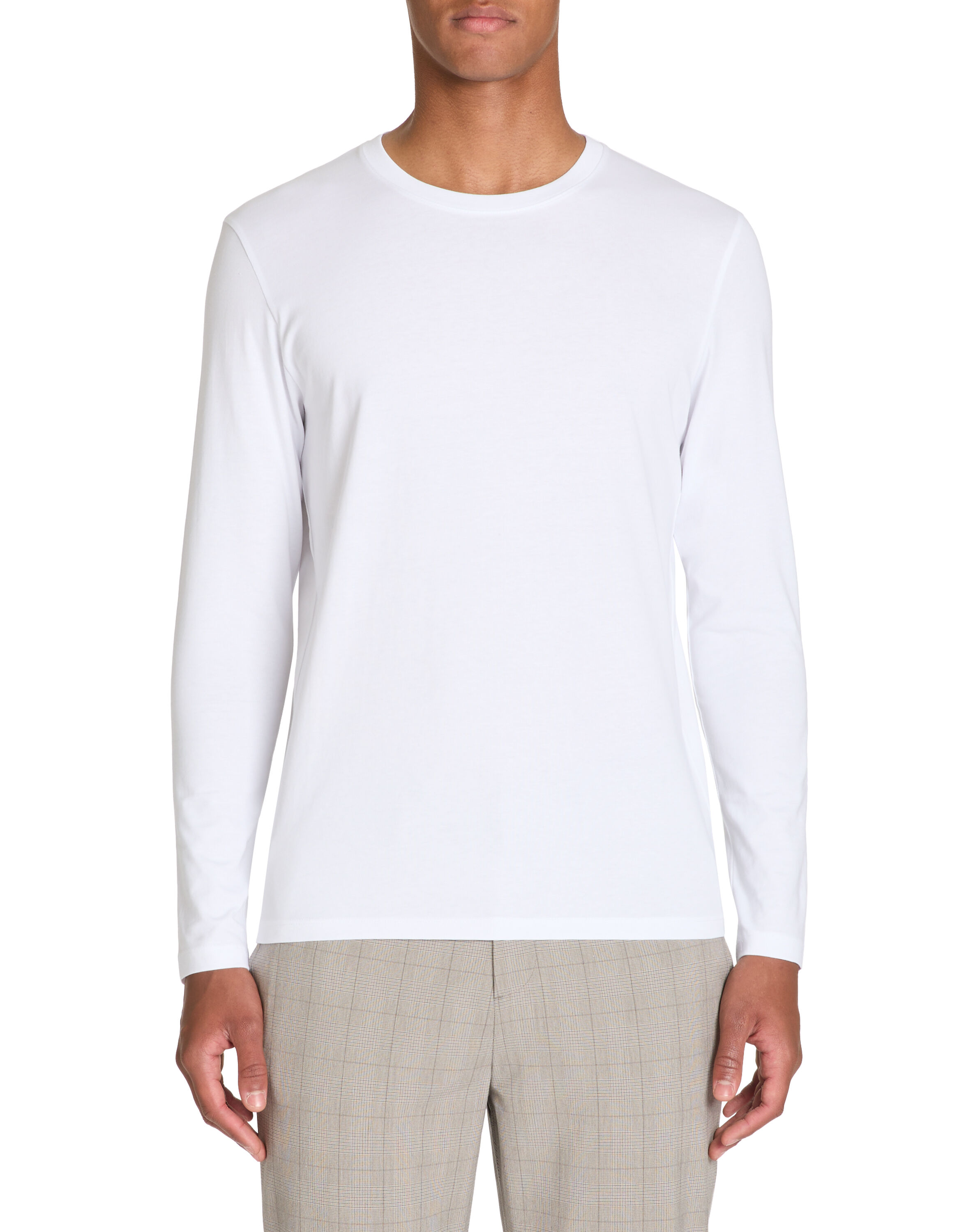 Niki manga larga hombre new arrivals