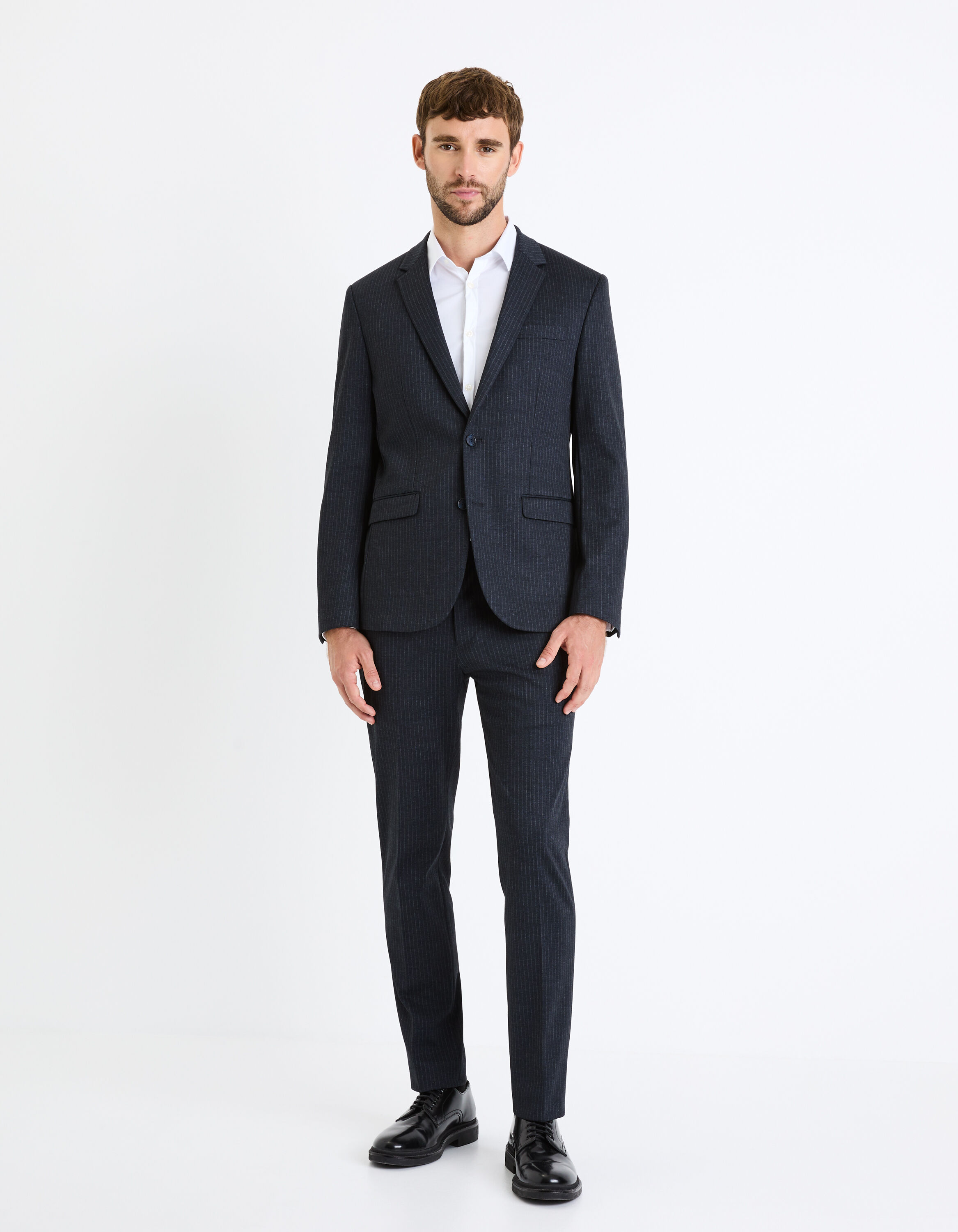 Celio 2025 pantalon costume