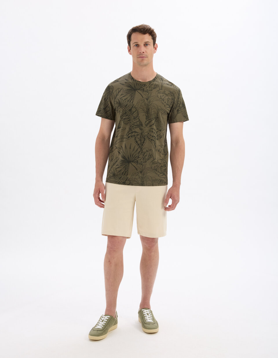 Débardeur Rose coupe Régular Col rond CHILL | Homme - | Von Dutch